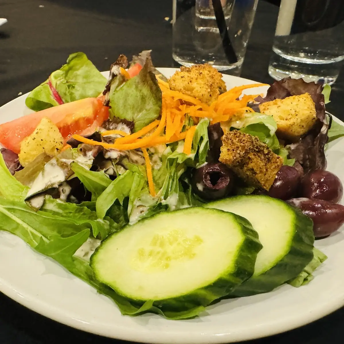 Caesar Salad