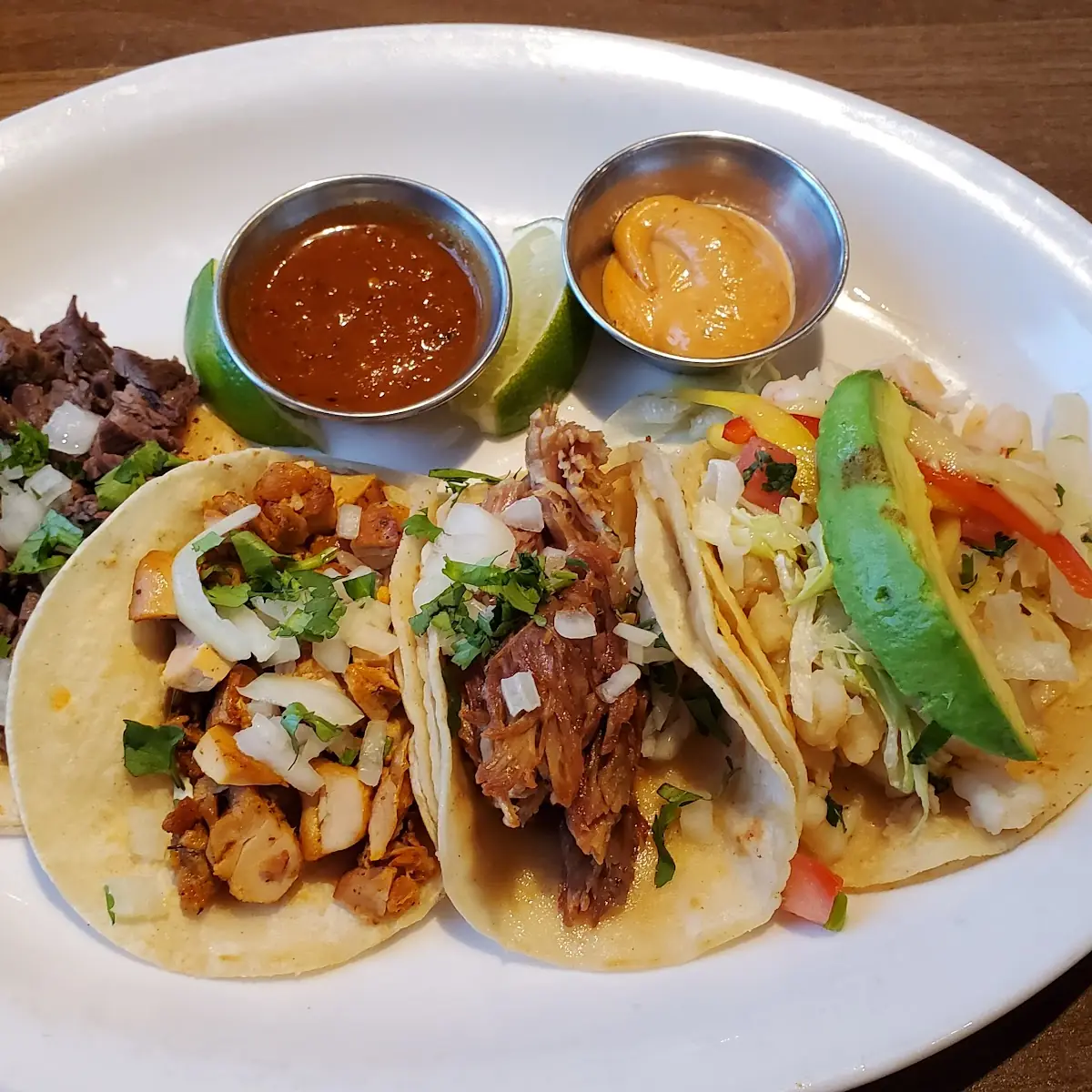 Taquiza Street Tacos