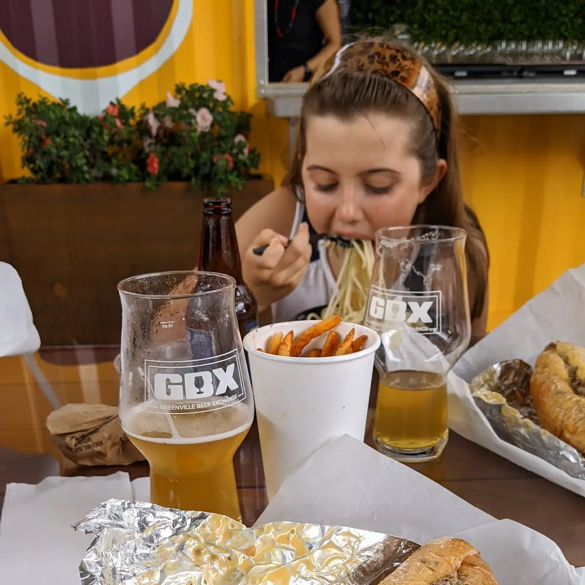 Philly Cheese Steak