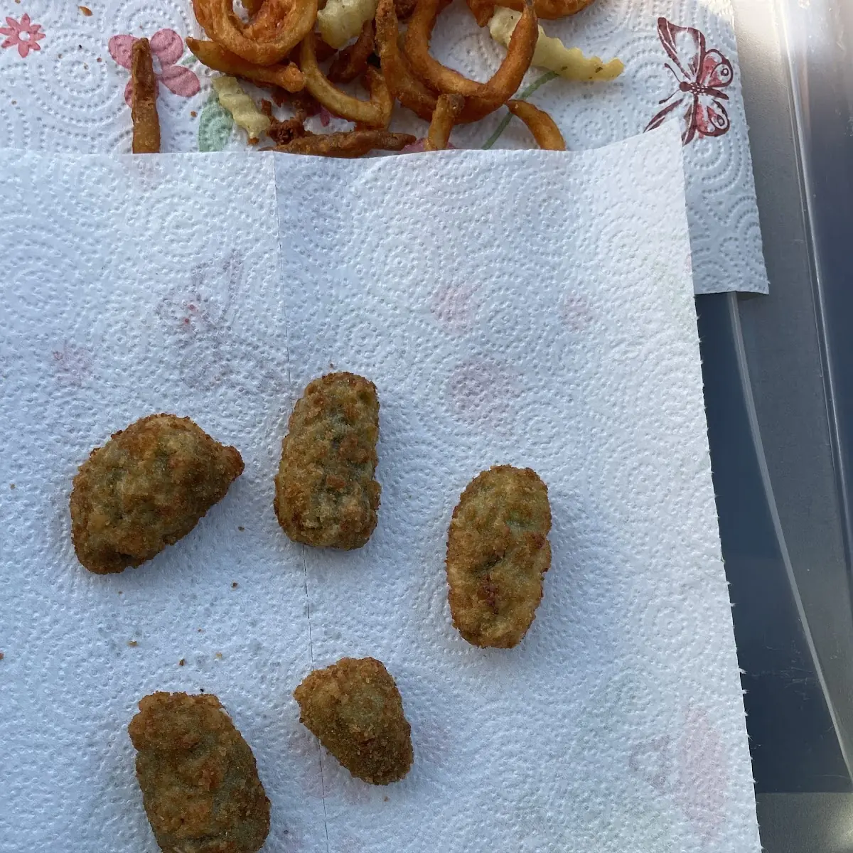 Jalapeno Poppers