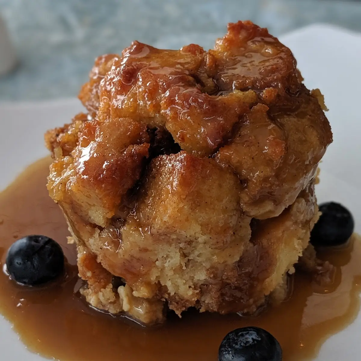 Bread Pudding