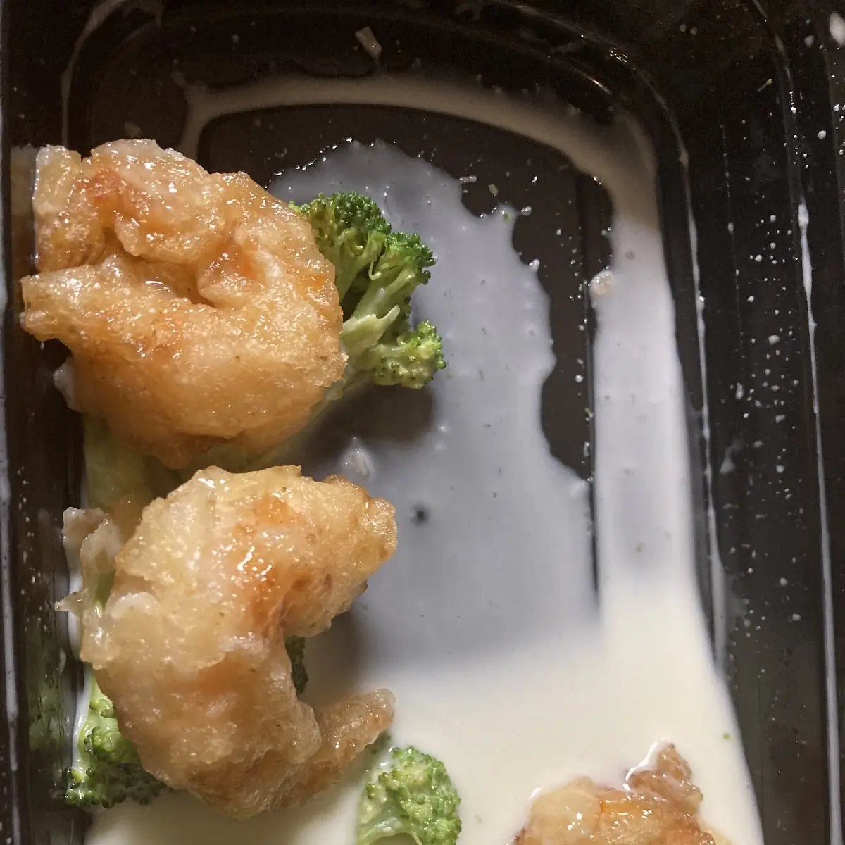 shumai(shrimp dumplings)(10）