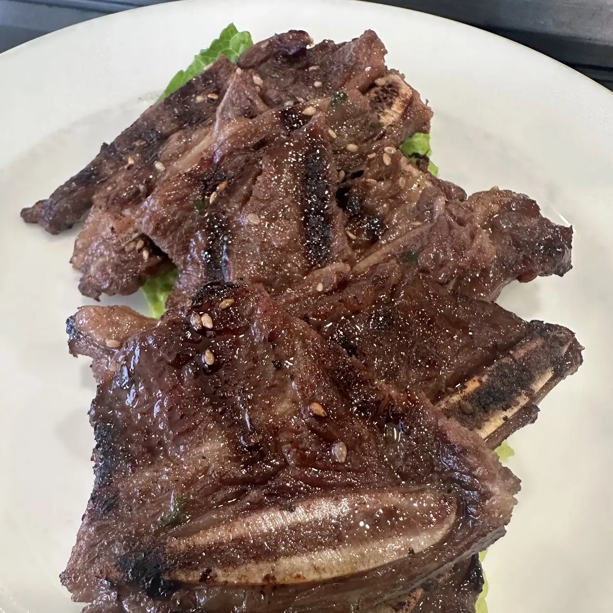 Short Ribs