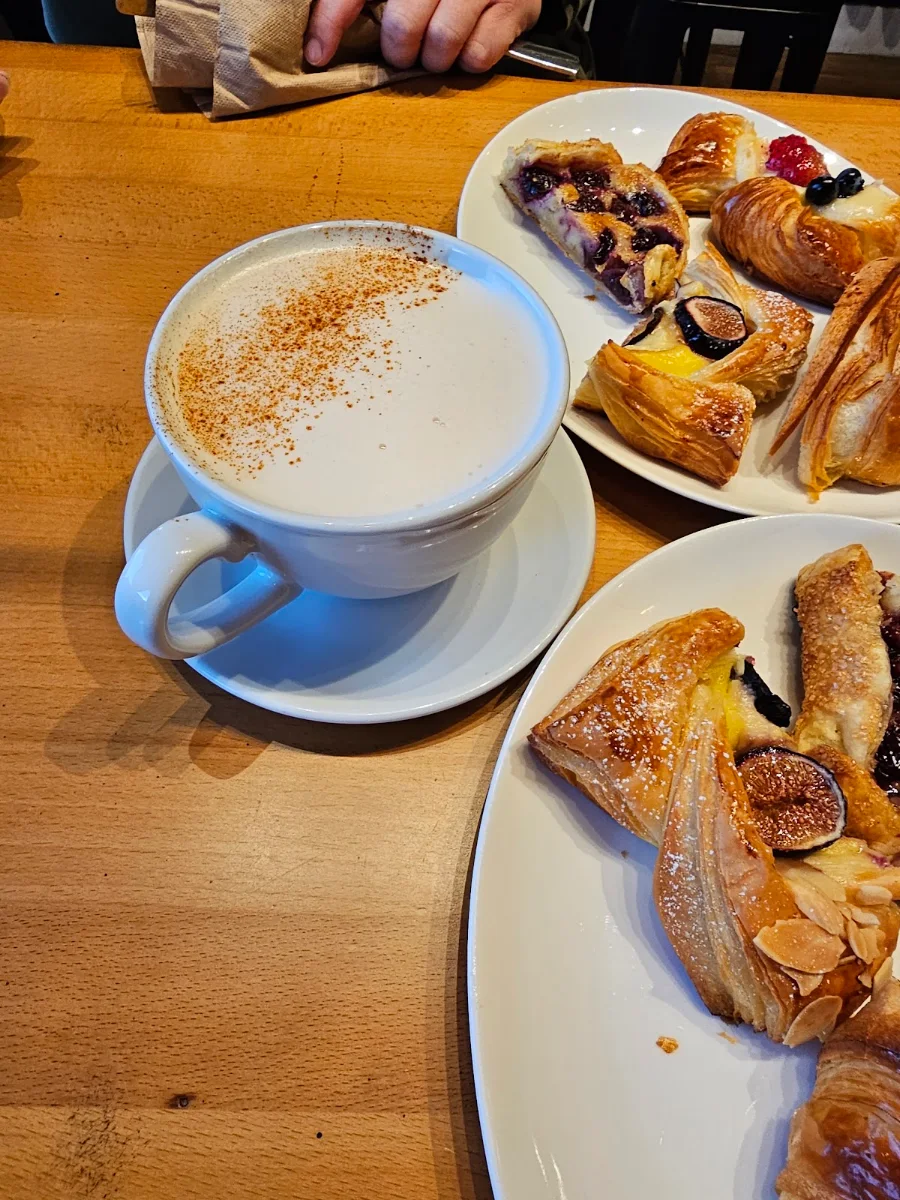 Croissant