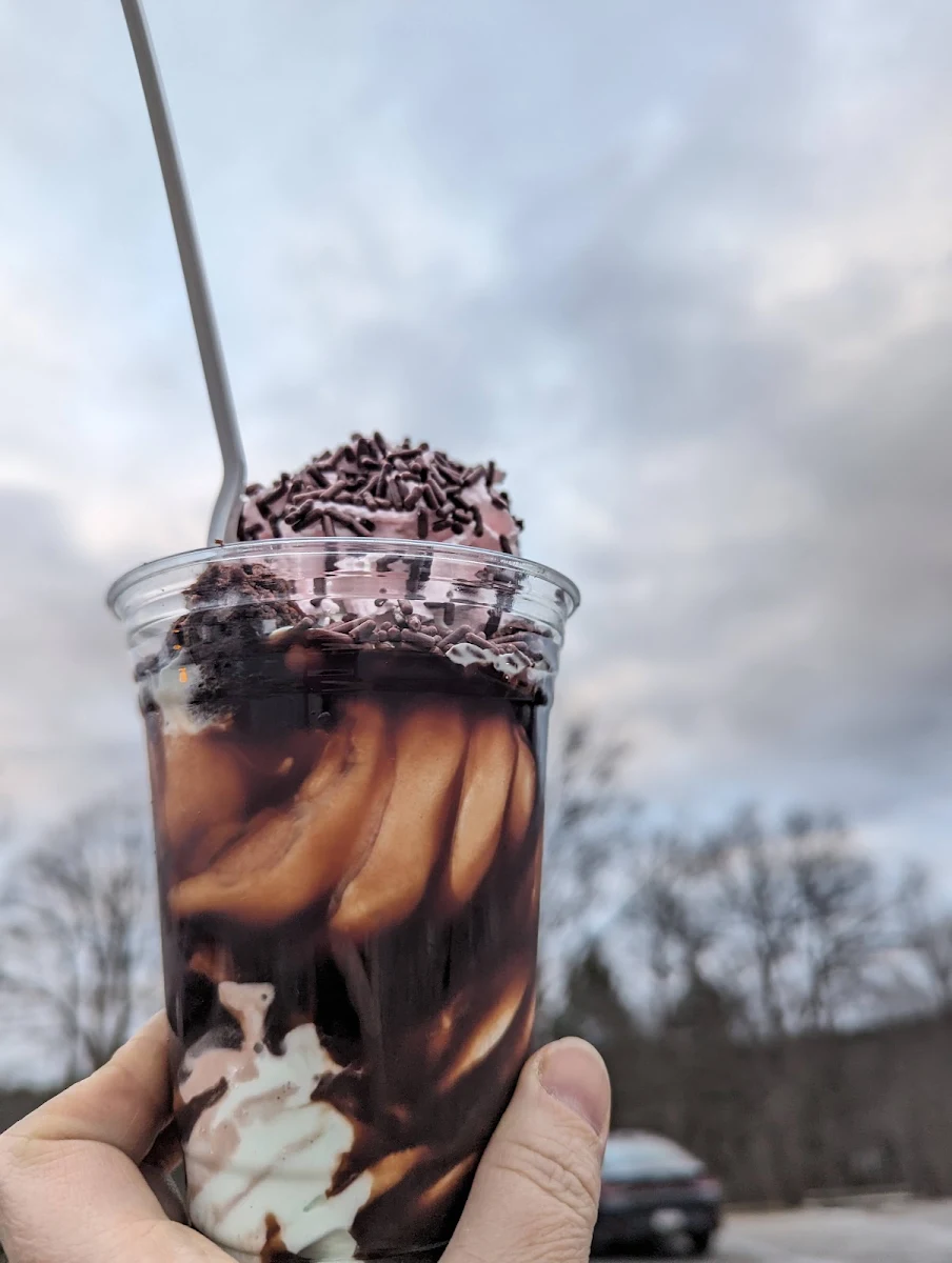Milkshake