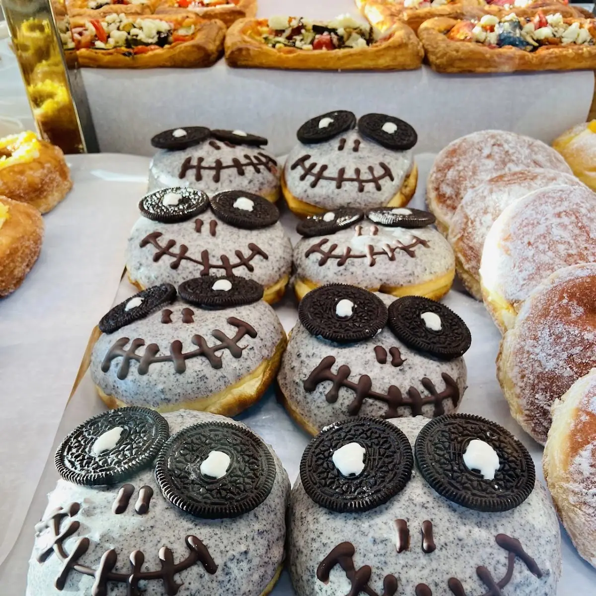 Doughnut