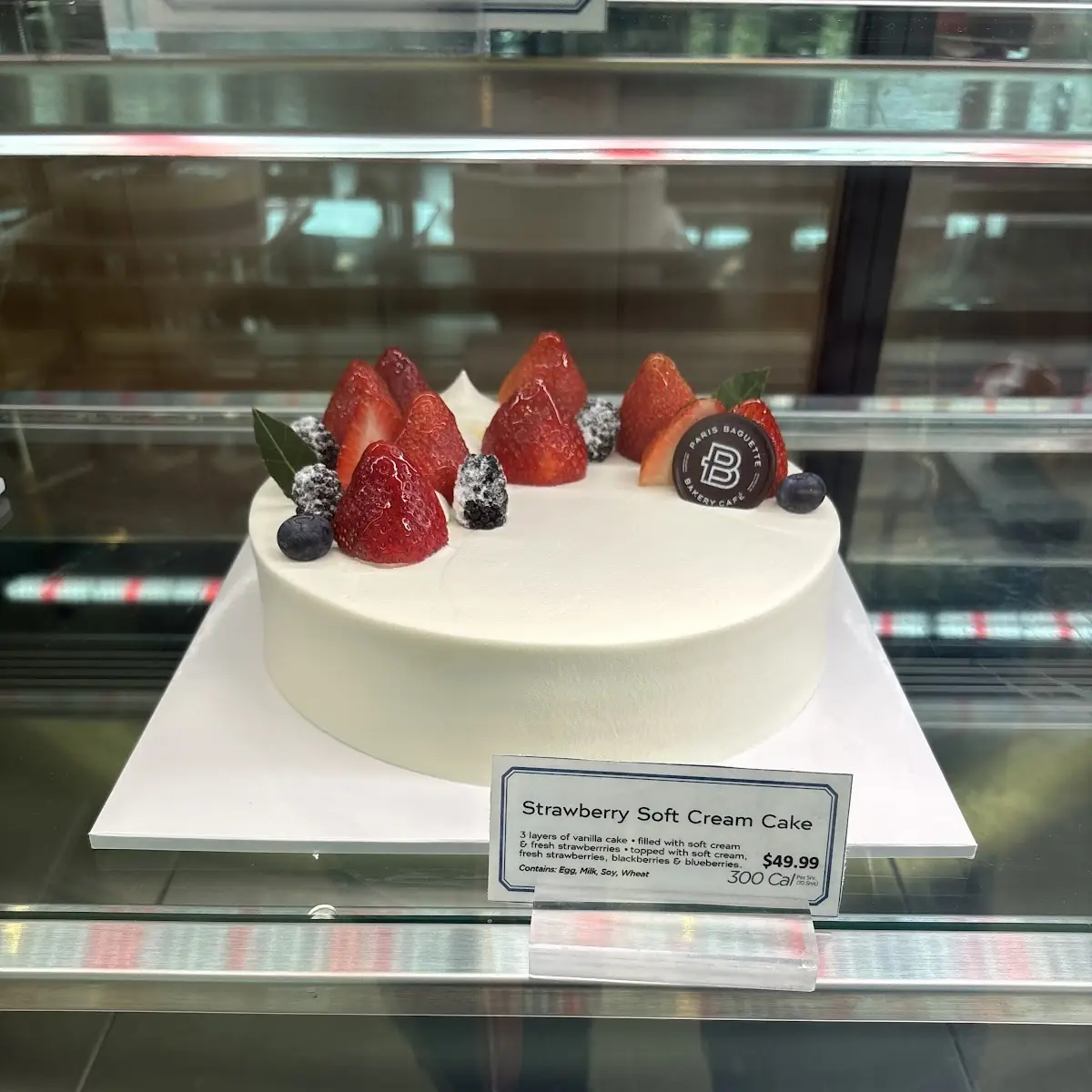 Panna Cotta