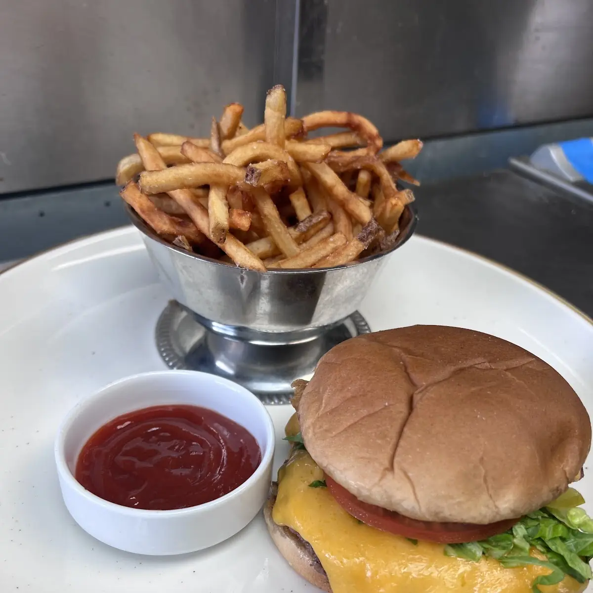 K-Burger