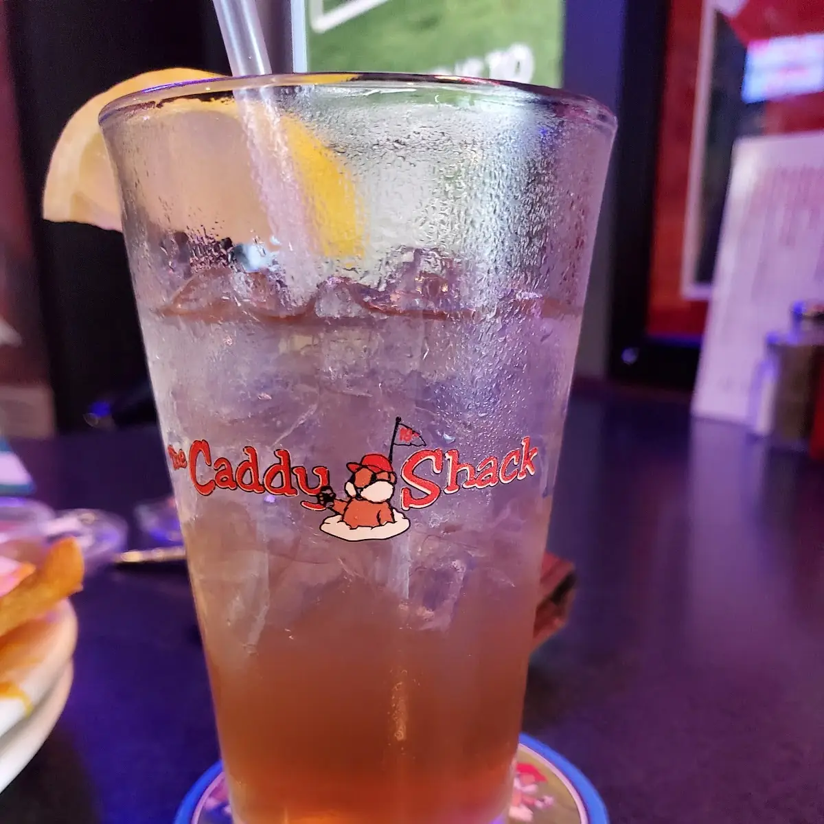 Long Island Iced Tea