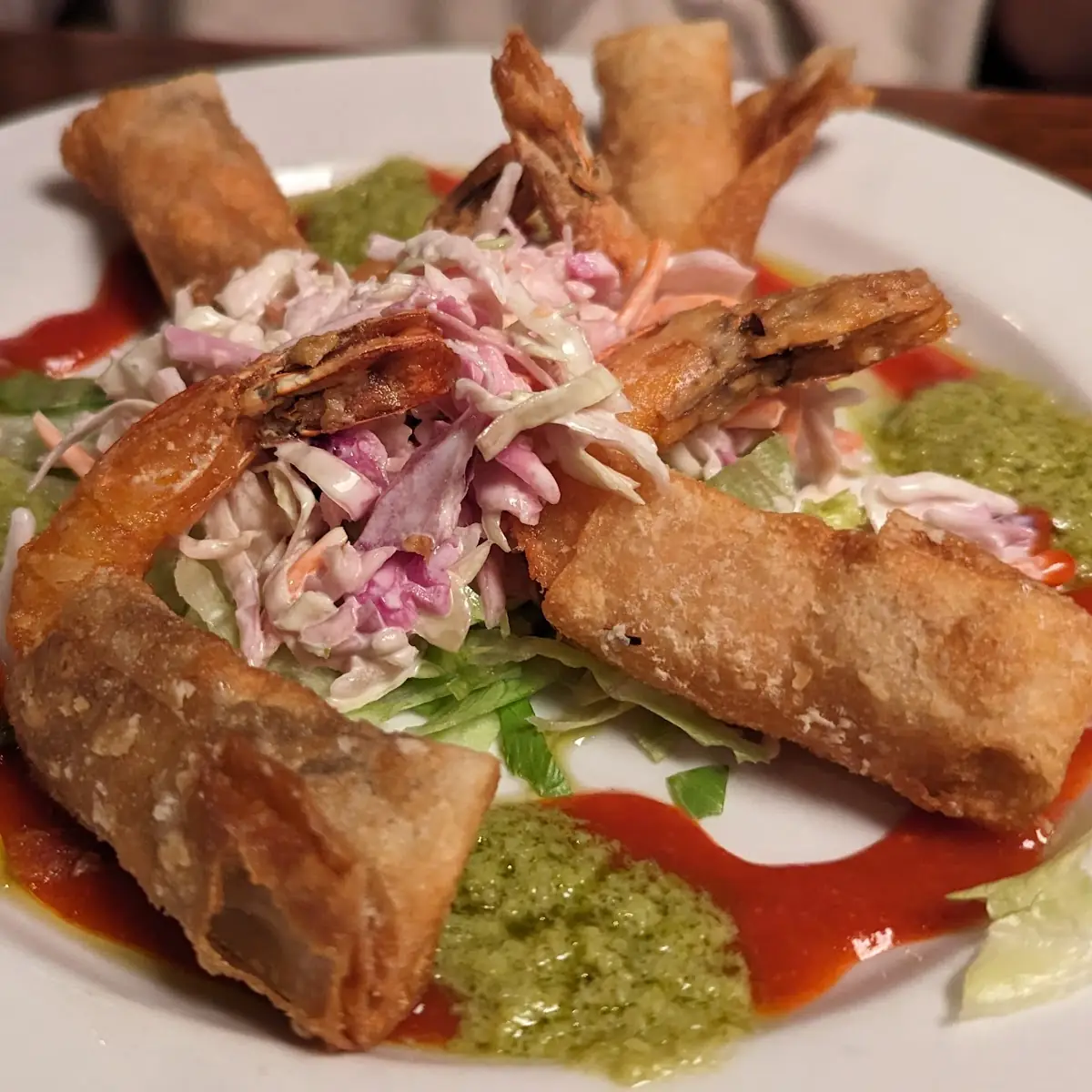 Chicken Taquitos