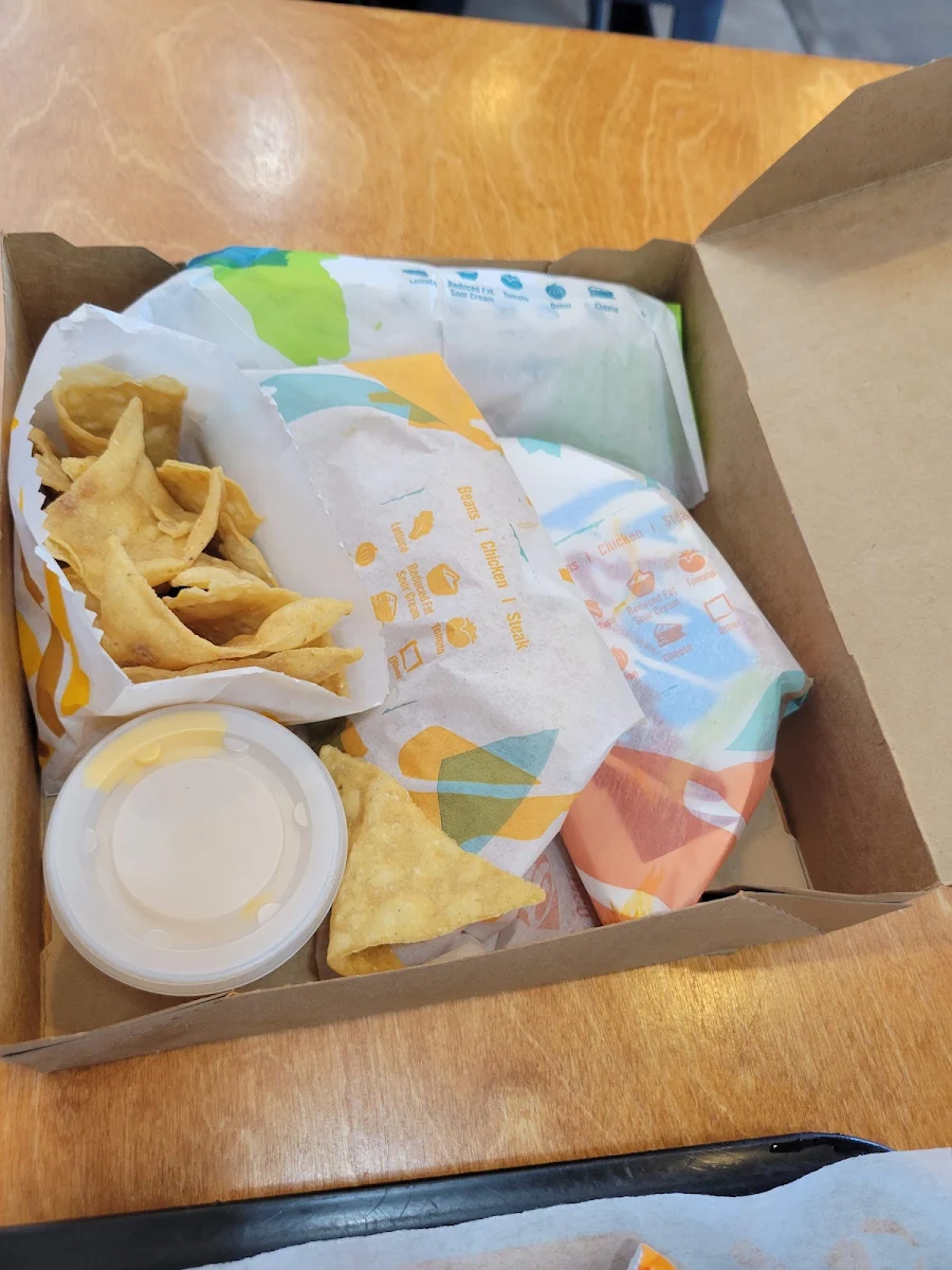 Nachos Bellgrande