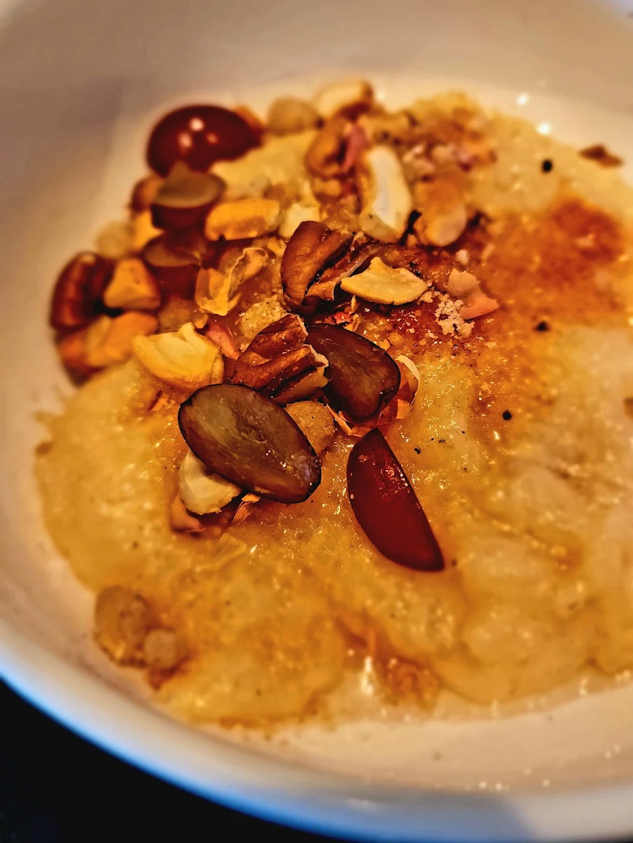 Rice Kheer Rice Pudding