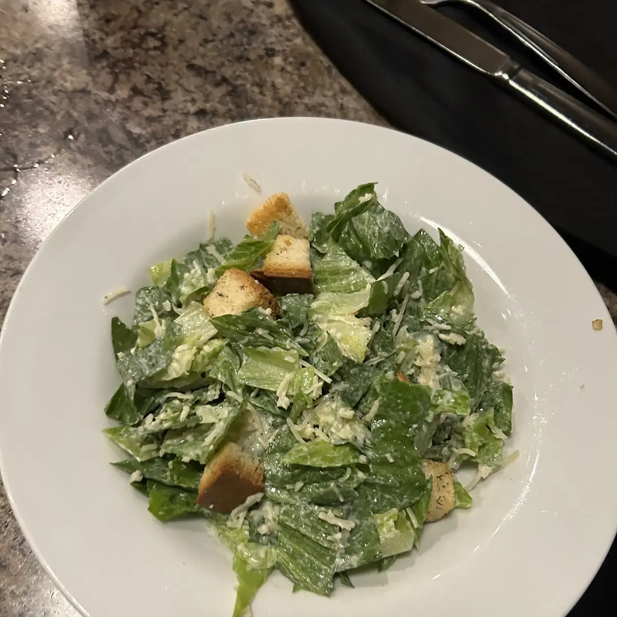 Caesar Salad