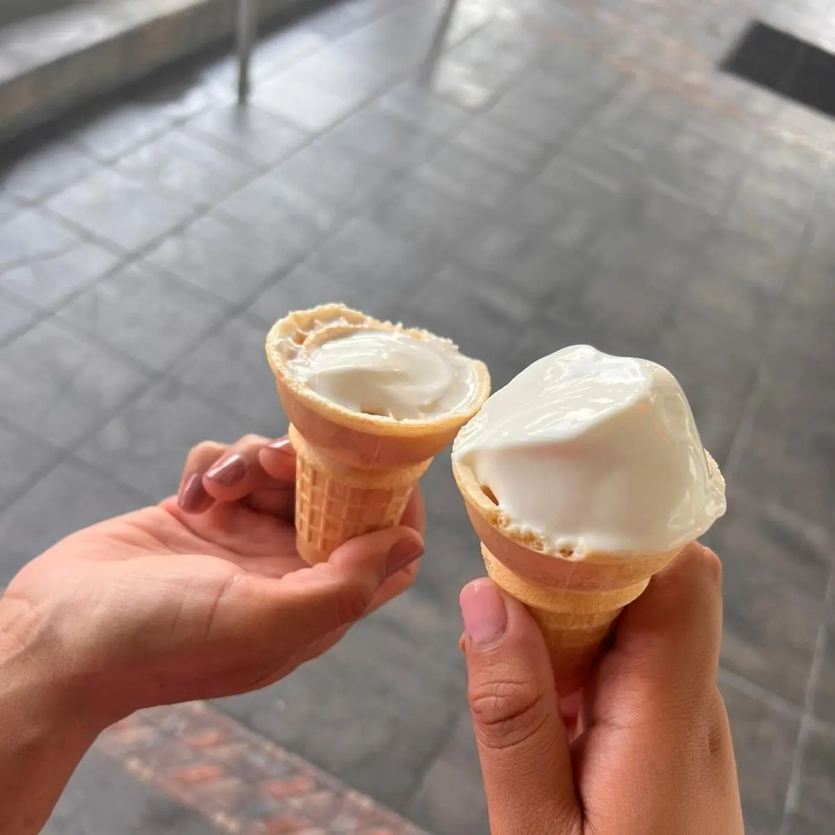 Ice Cream Cone