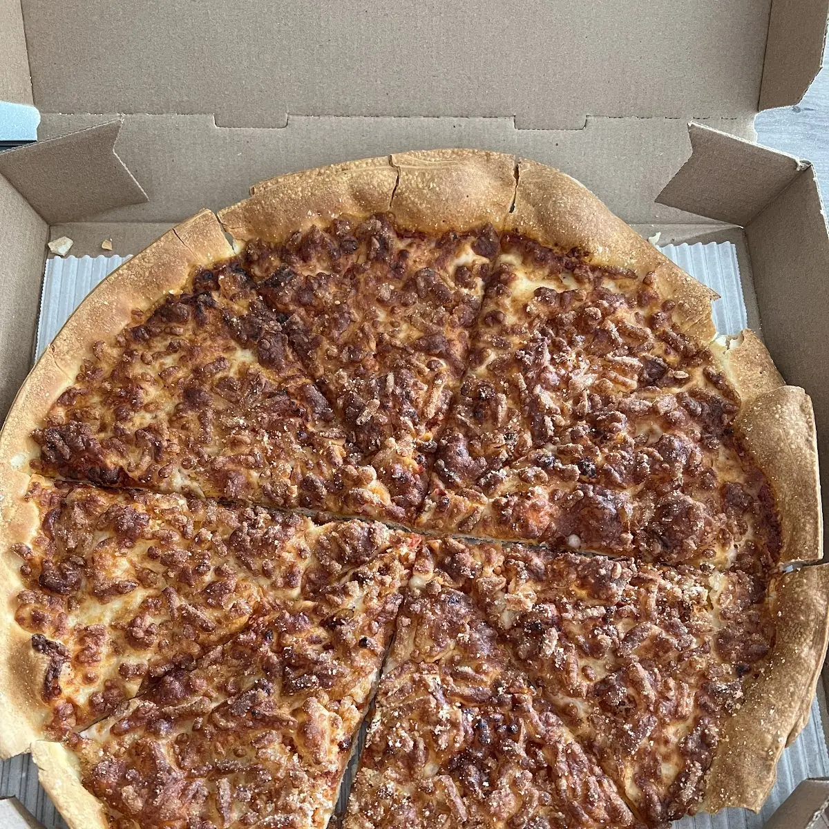 Pecan Pie