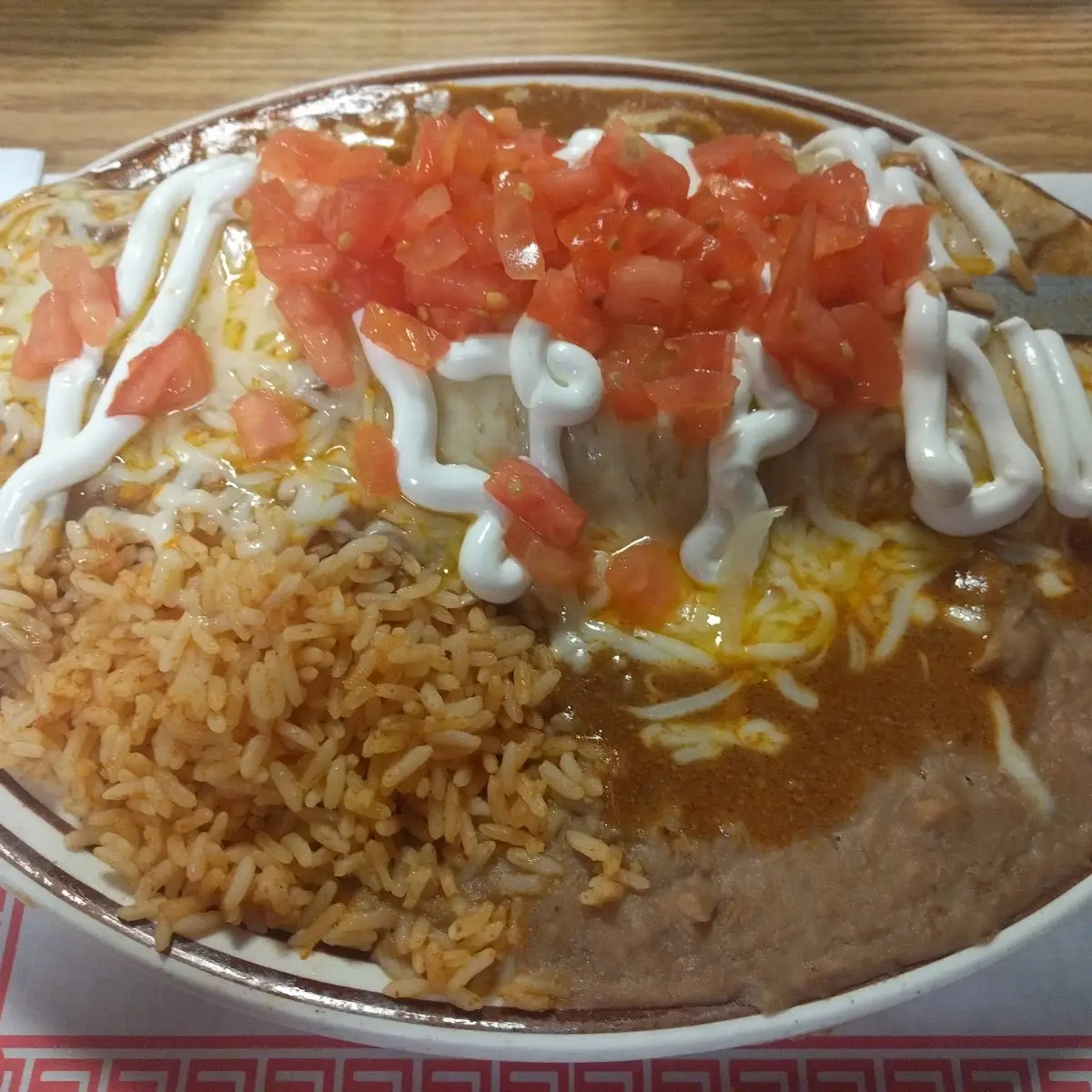 Super Burrito