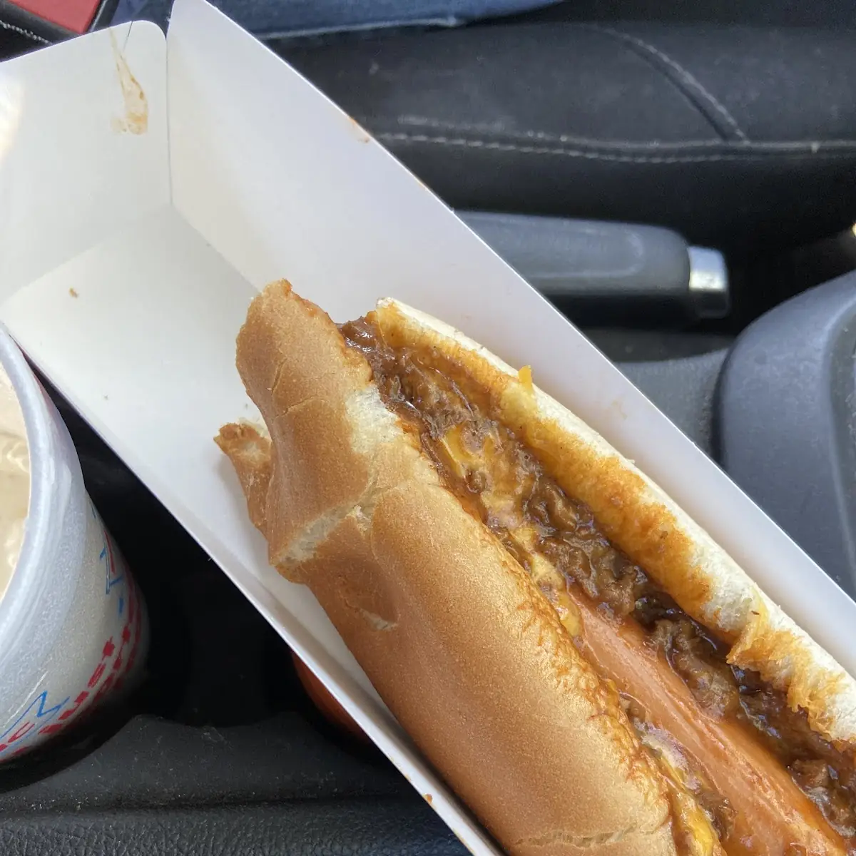 Chili Cheese