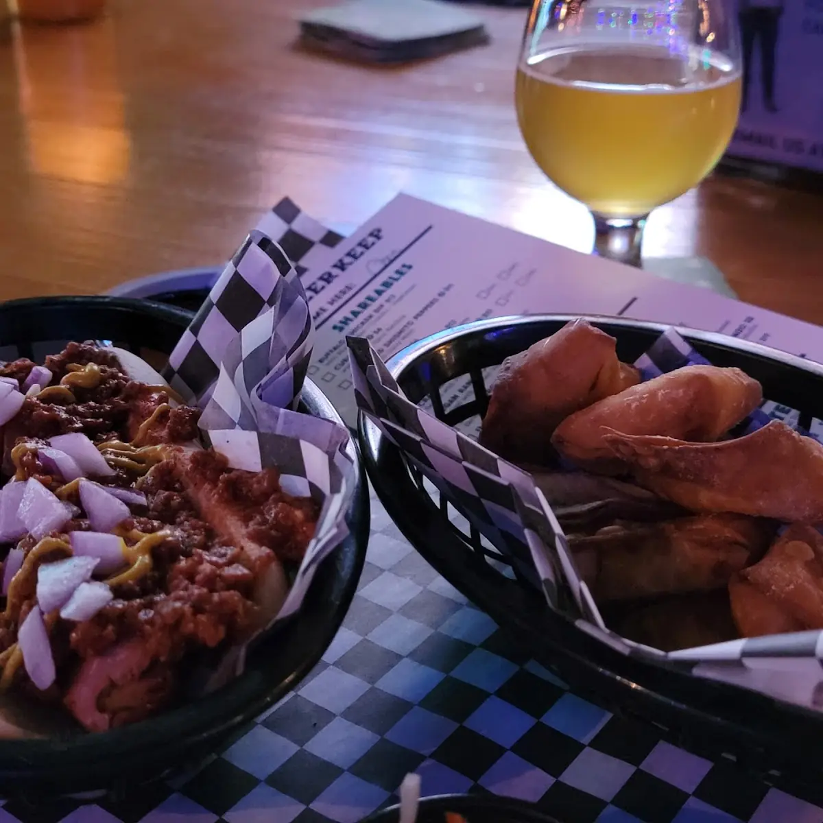 Pulled Pork