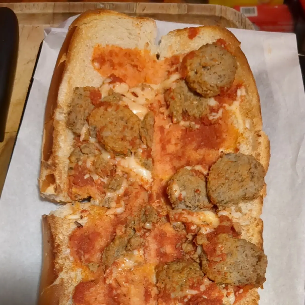 Meatball Sub