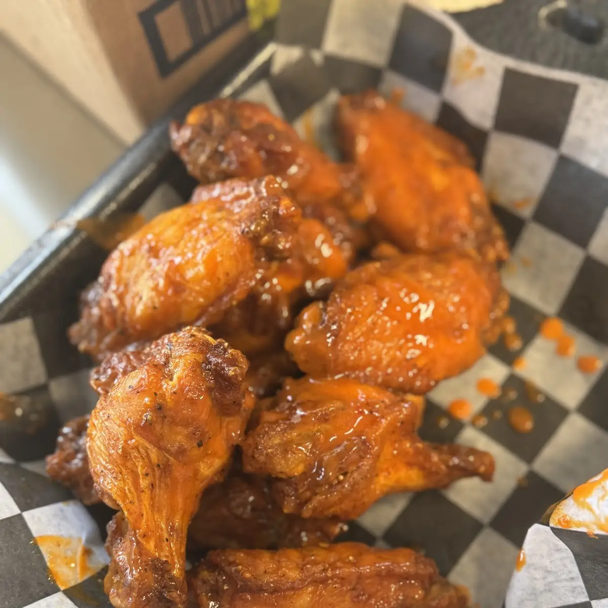 Wings