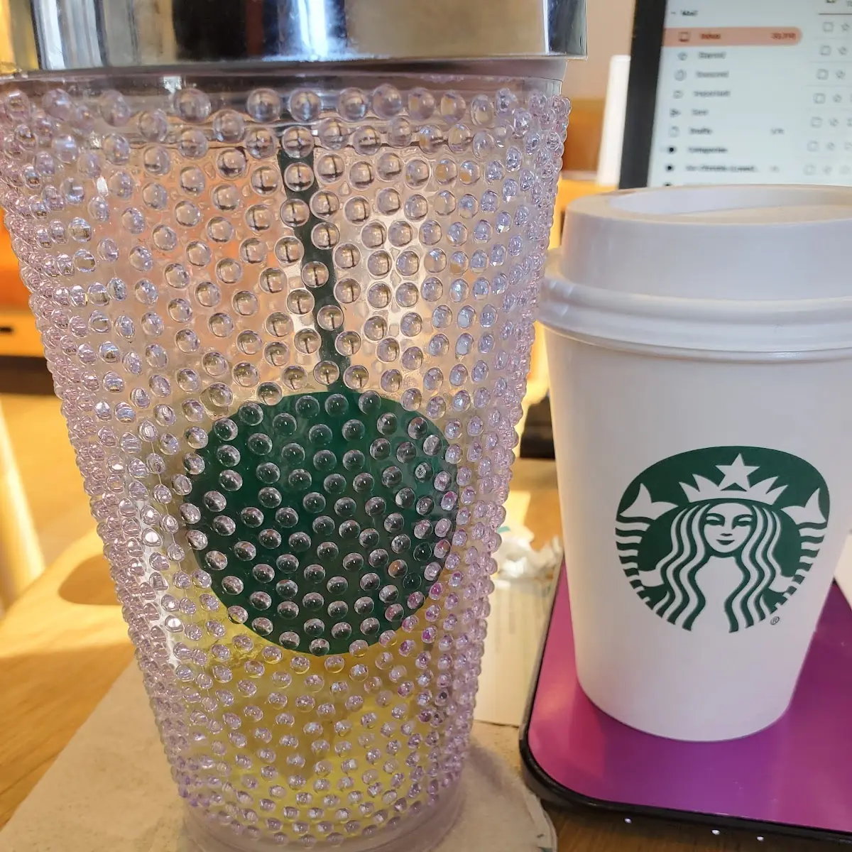 Kiwi Refresher