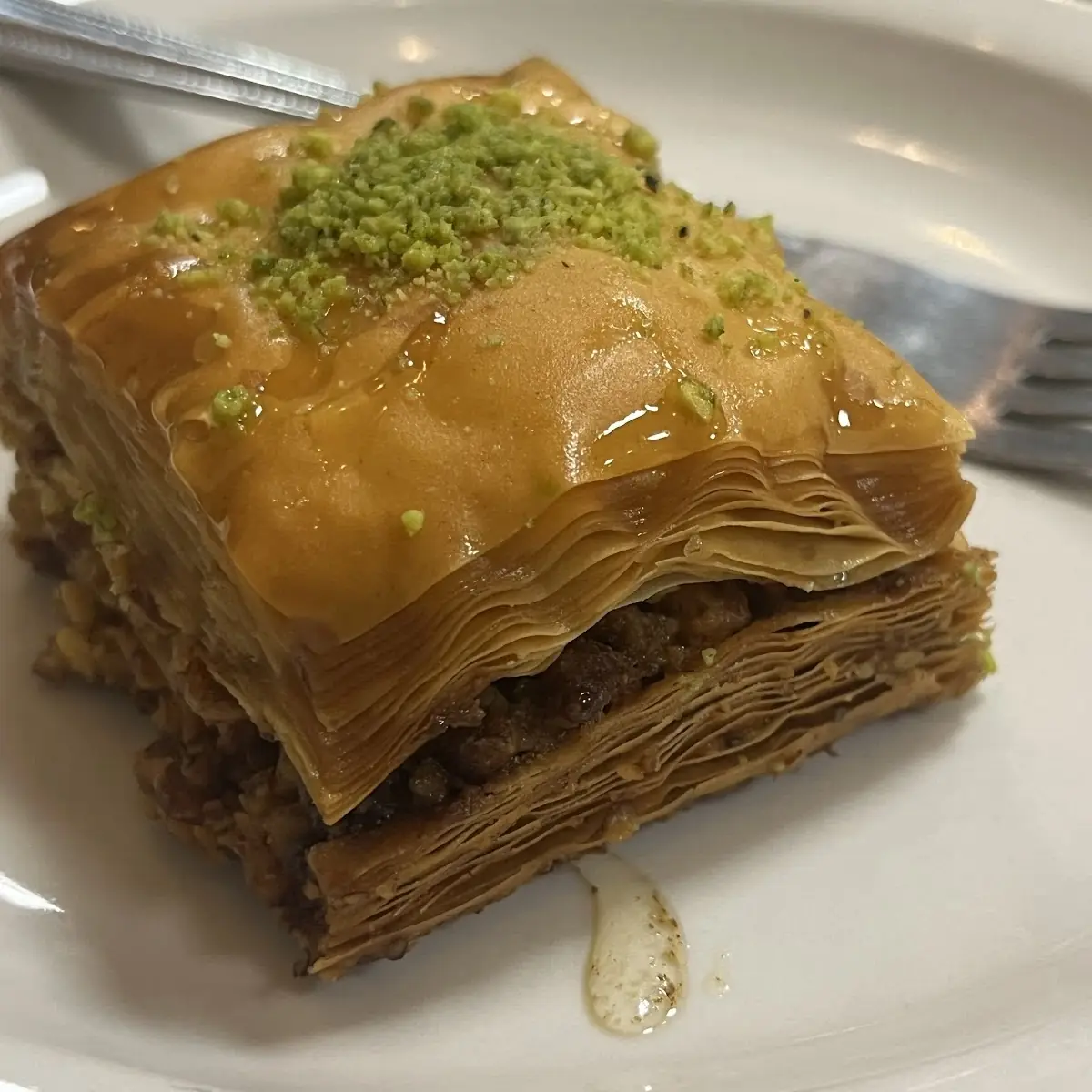 Baklava