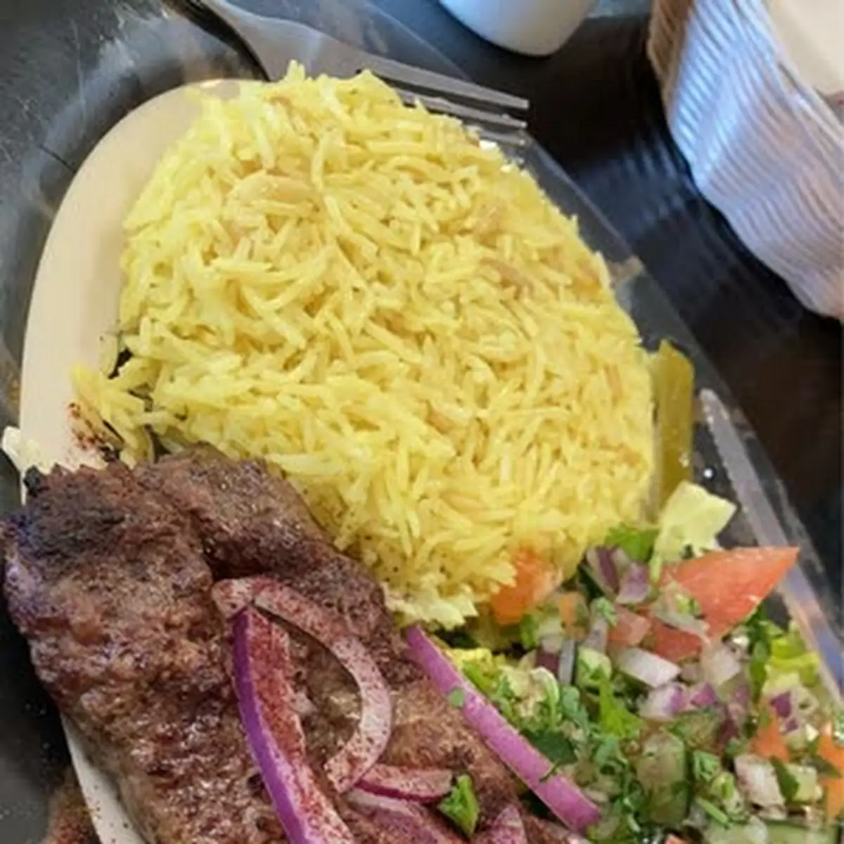 Carne Asada