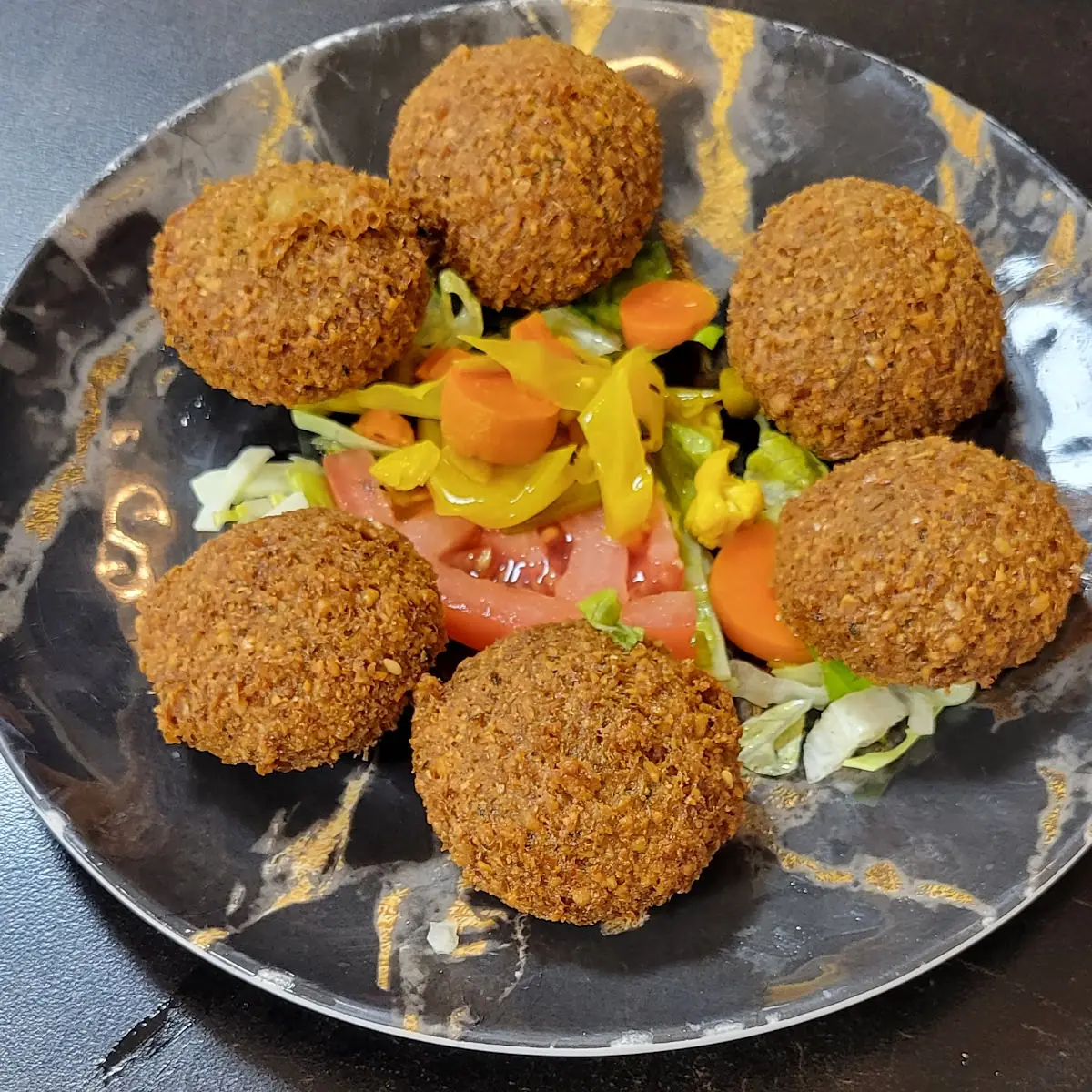 Falafel