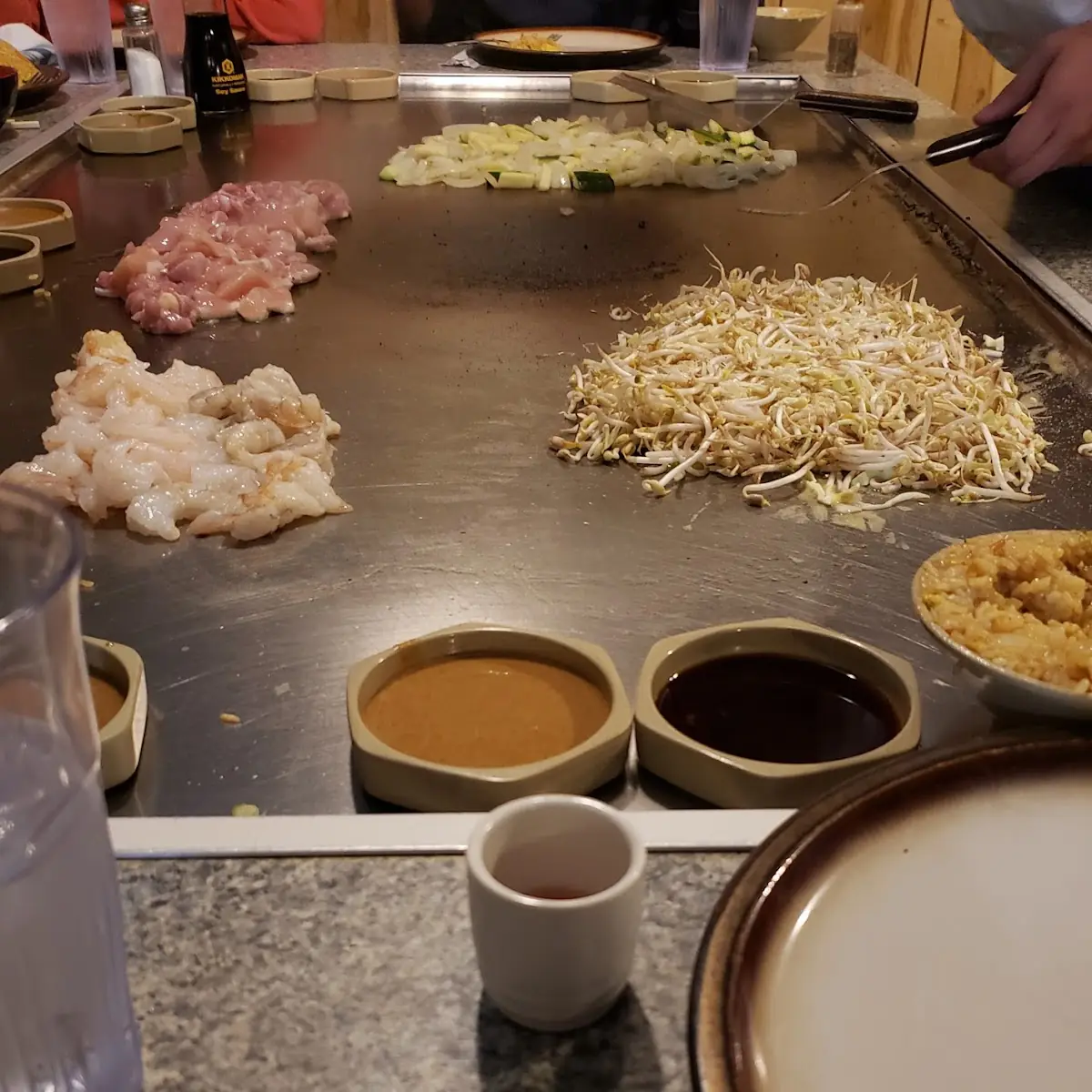 Brown Rice