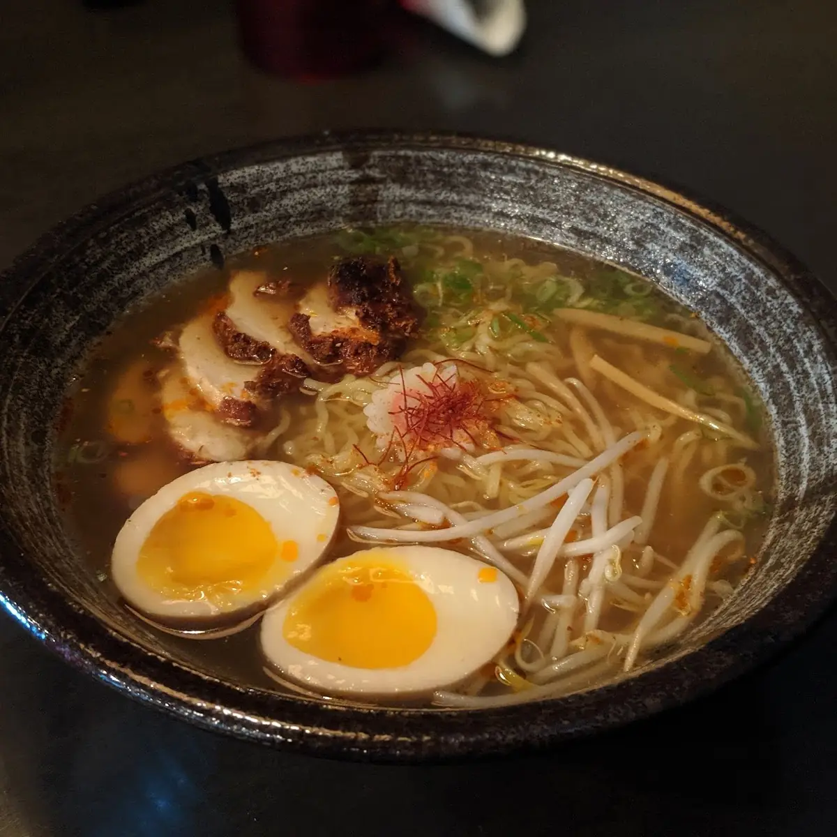 Chicken Ramen