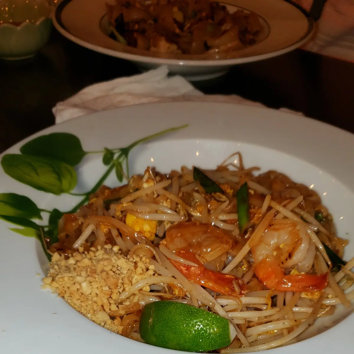 Pad Thai