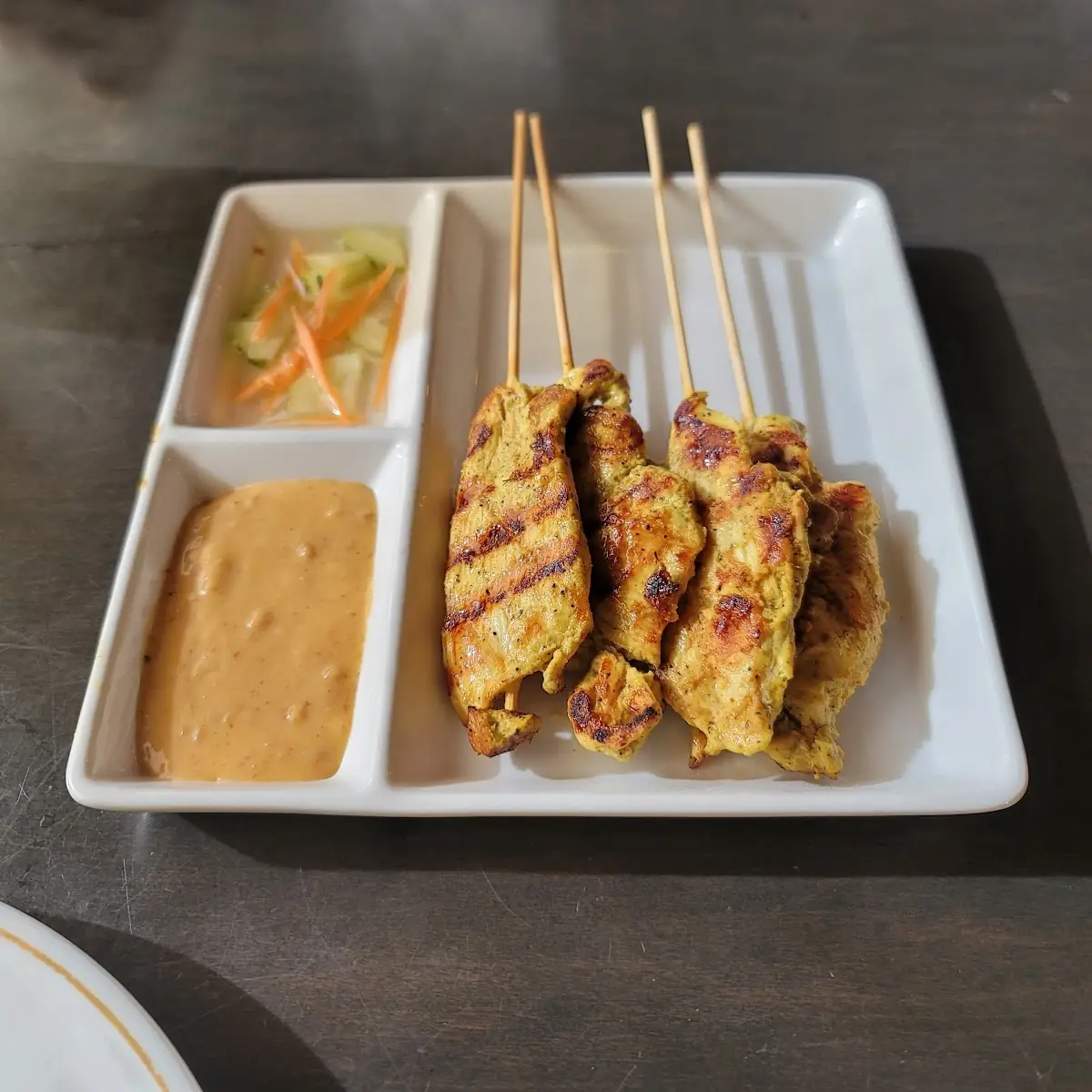 Satay