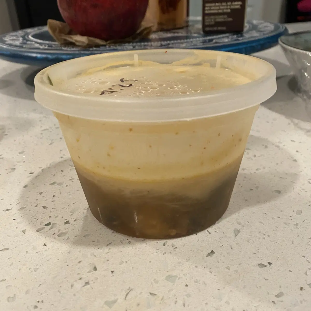 Thai Tea