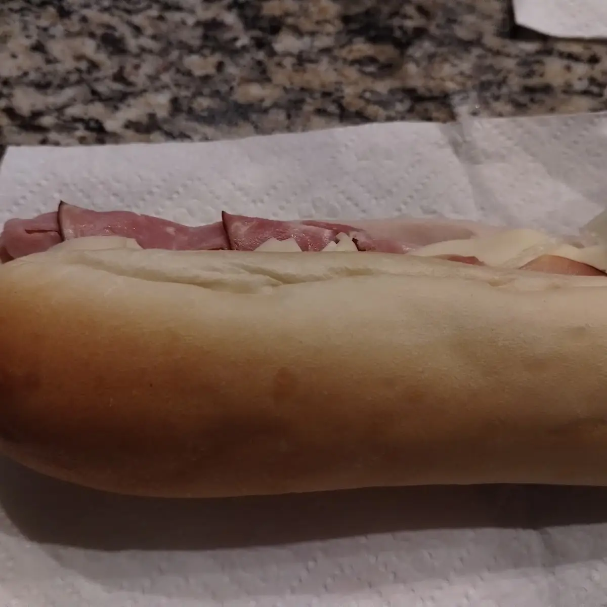 Hot Dog