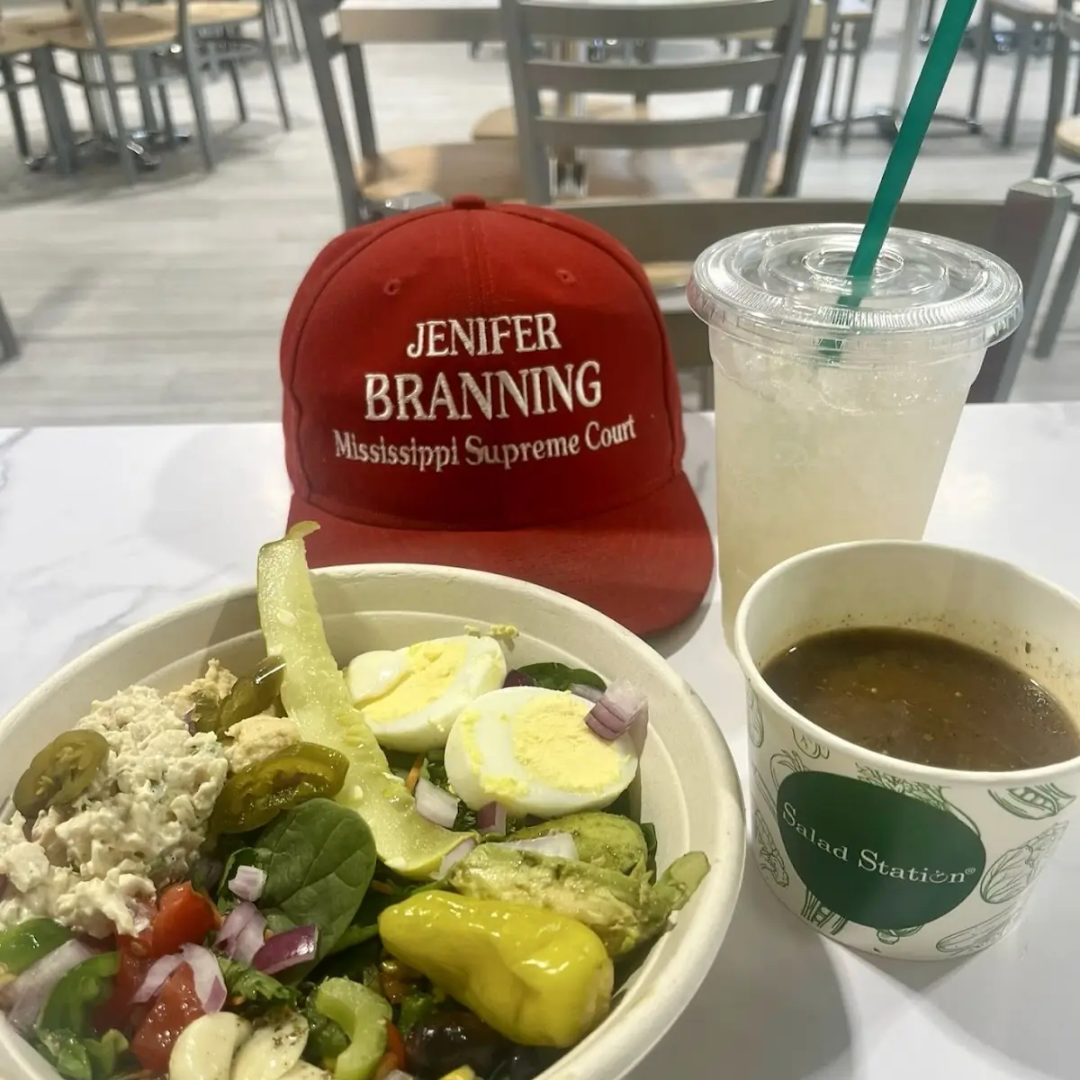 Greek Salad