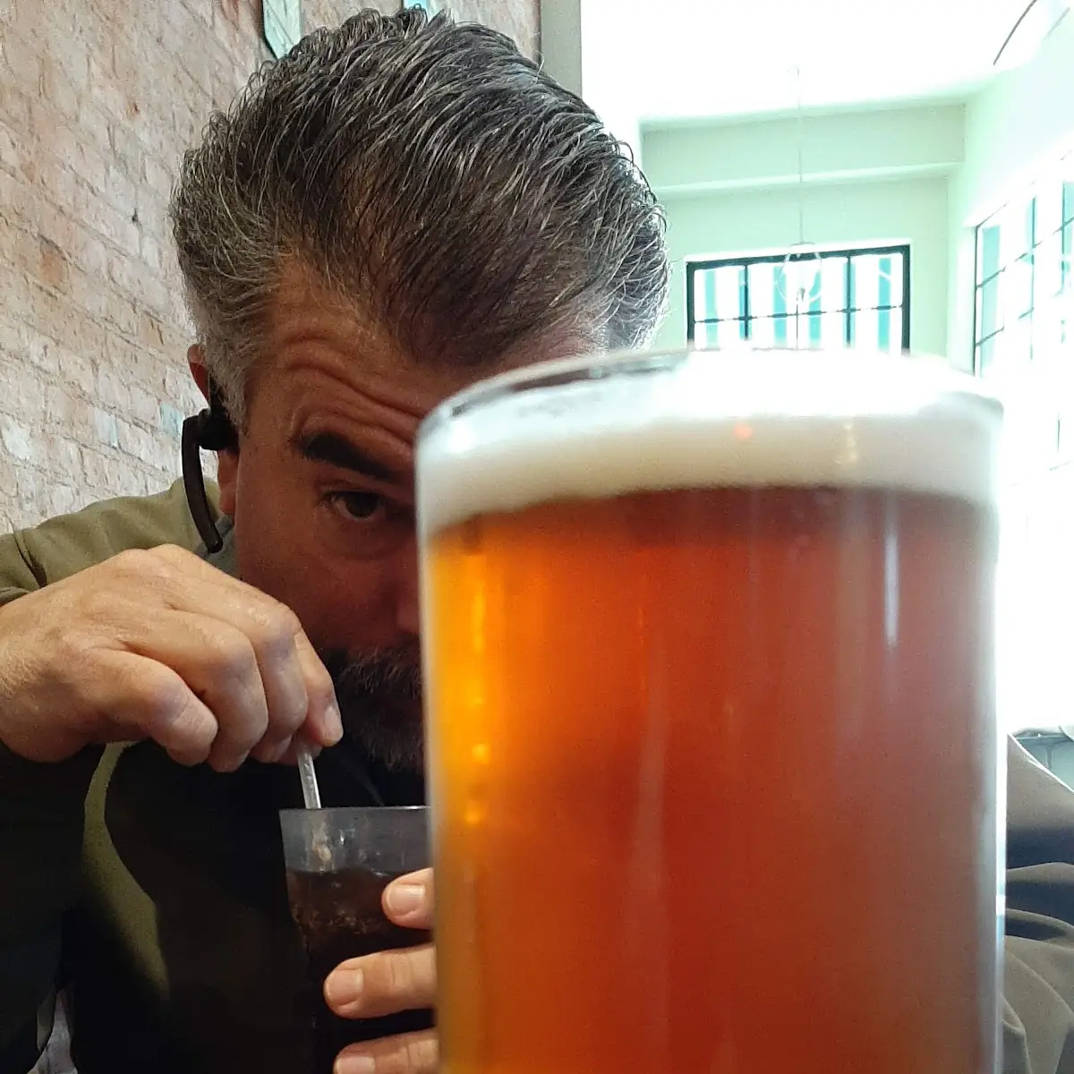 Boont Amber Ale