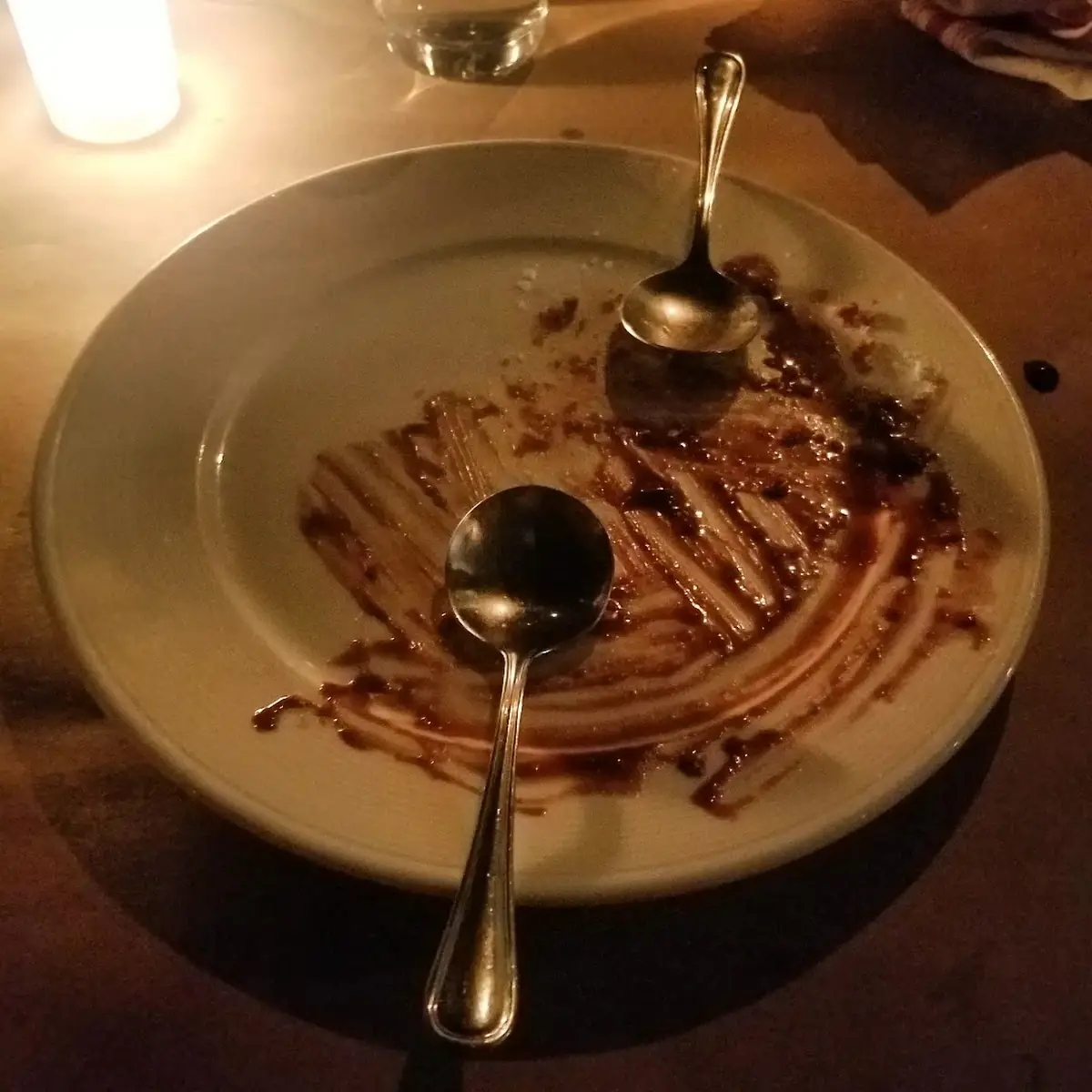 Chocolate Lava Cake