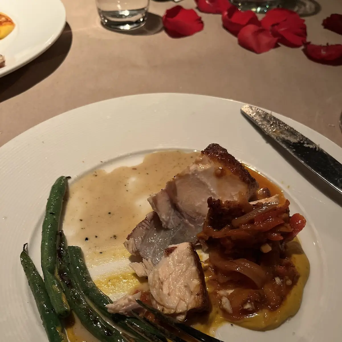 Duck Breast