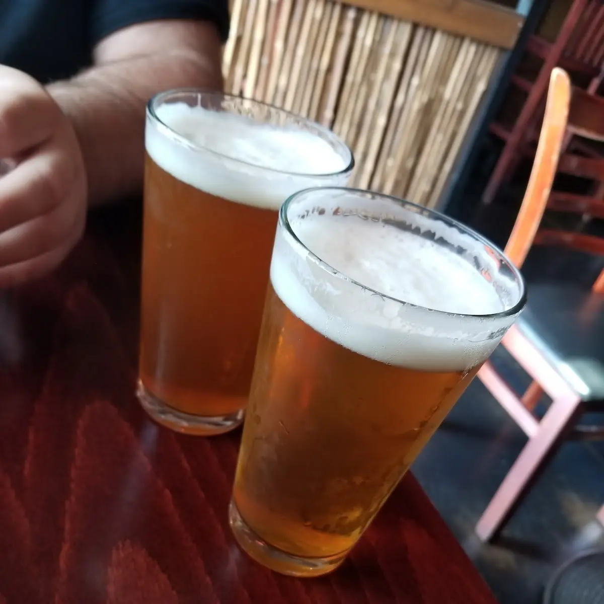 Draft Beer