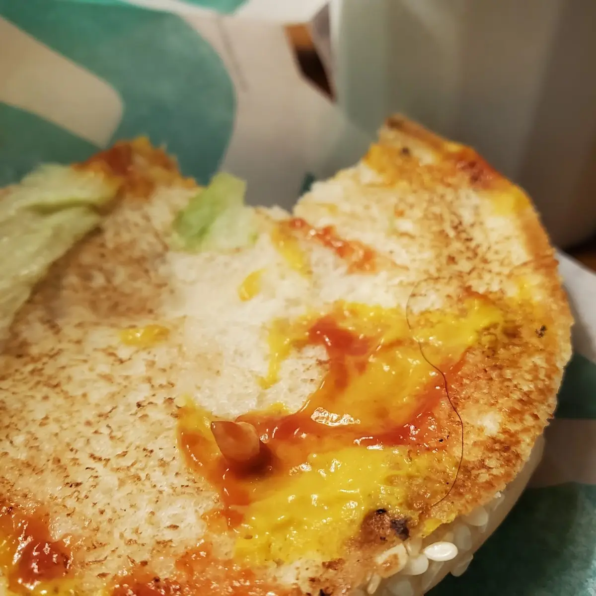 Impossible Burger