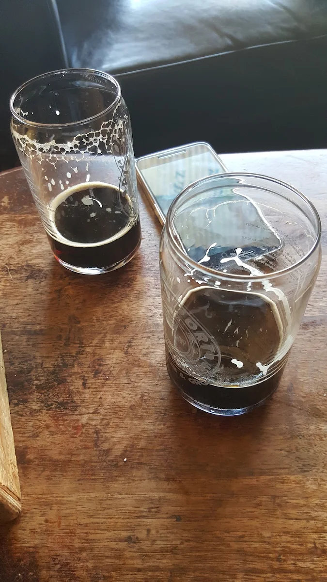 Cold Brew