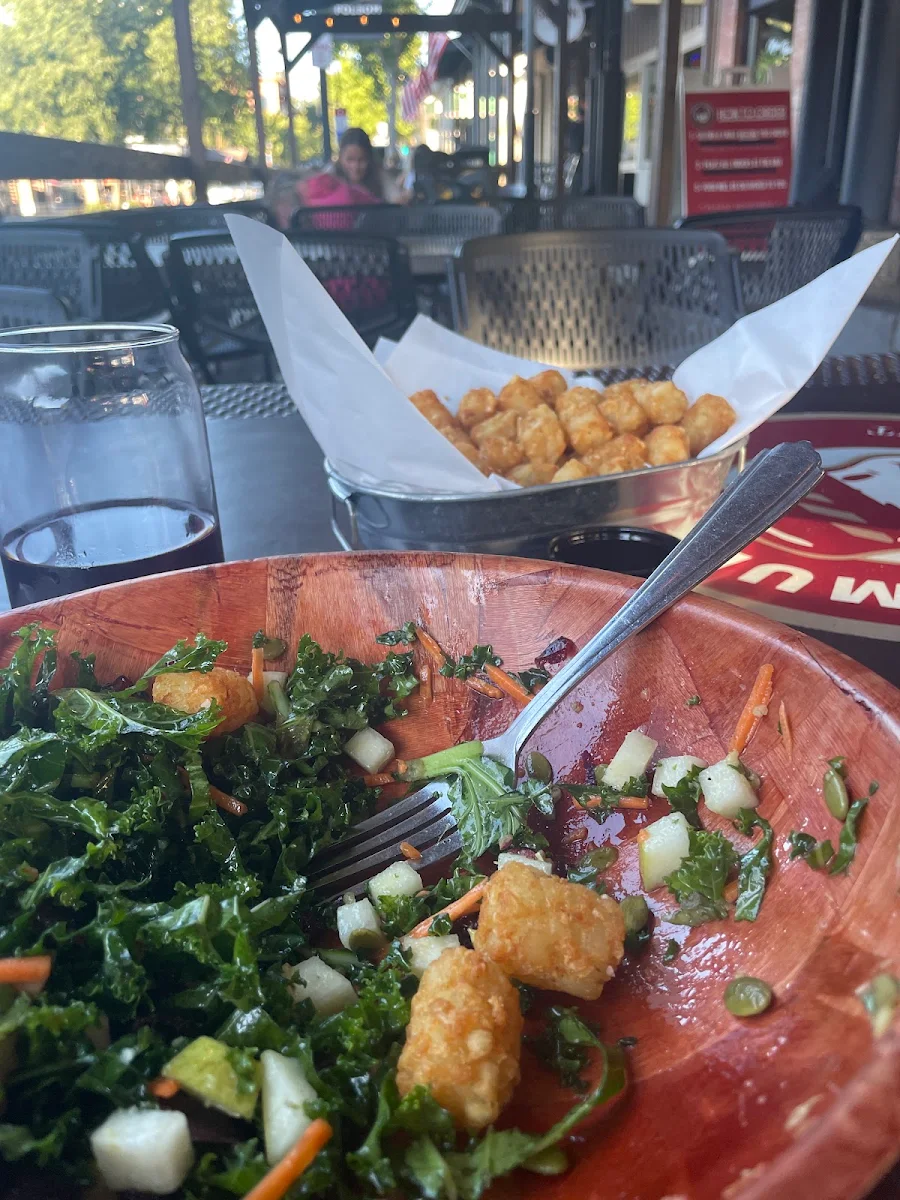 Kale Salad