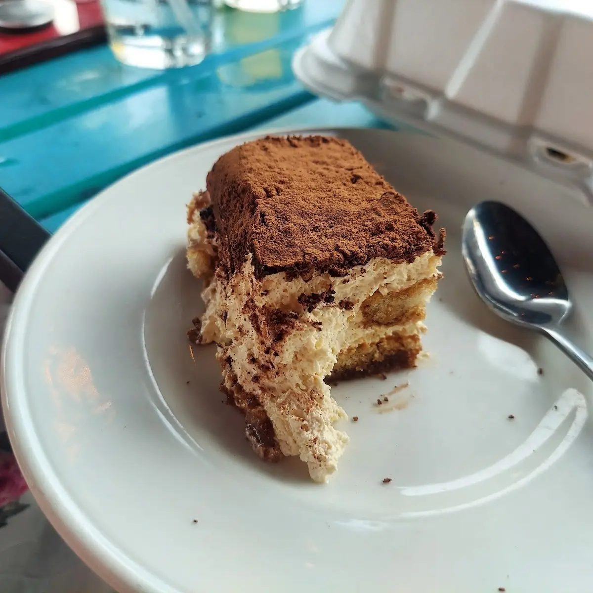 Tiramisu