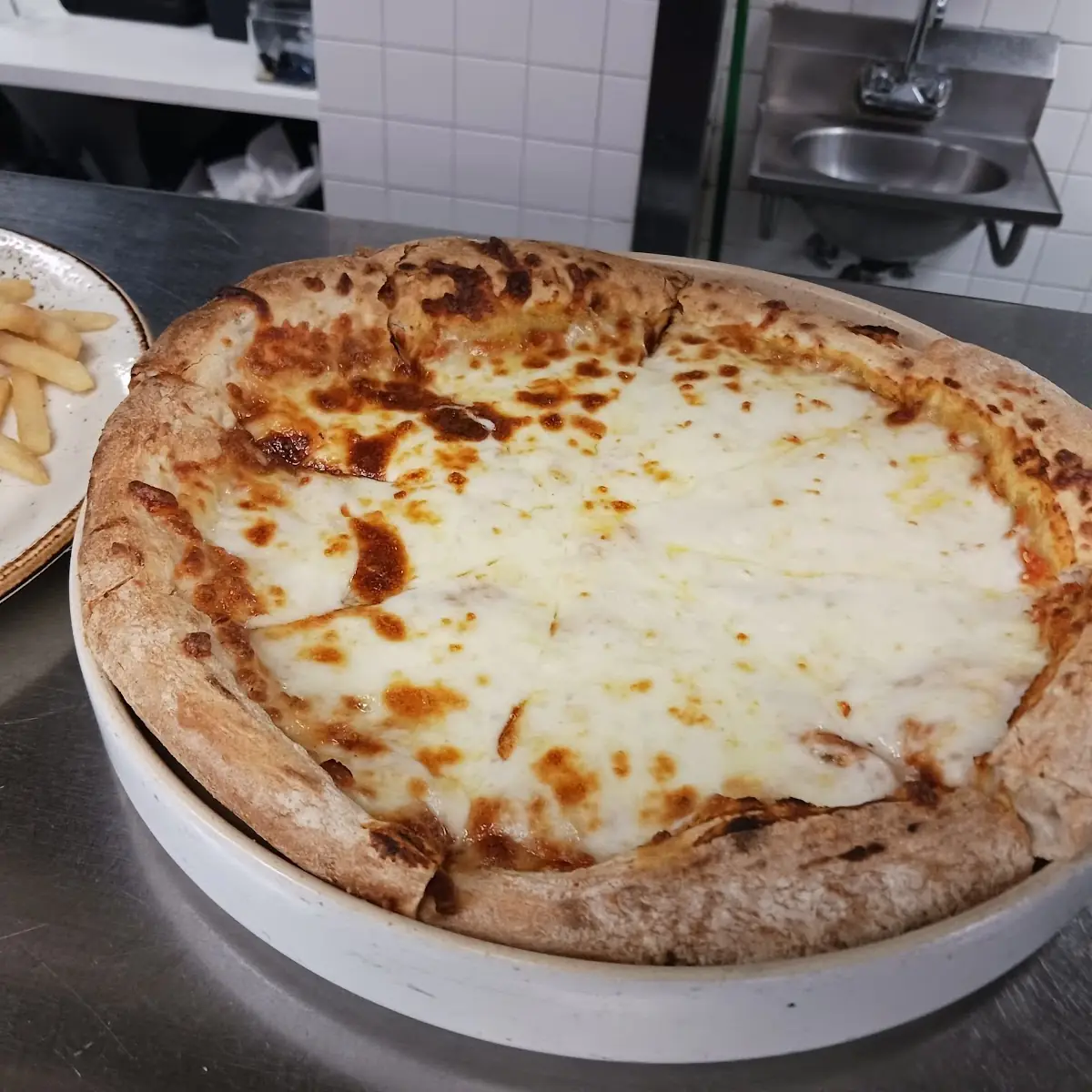 Cheese Pizza
