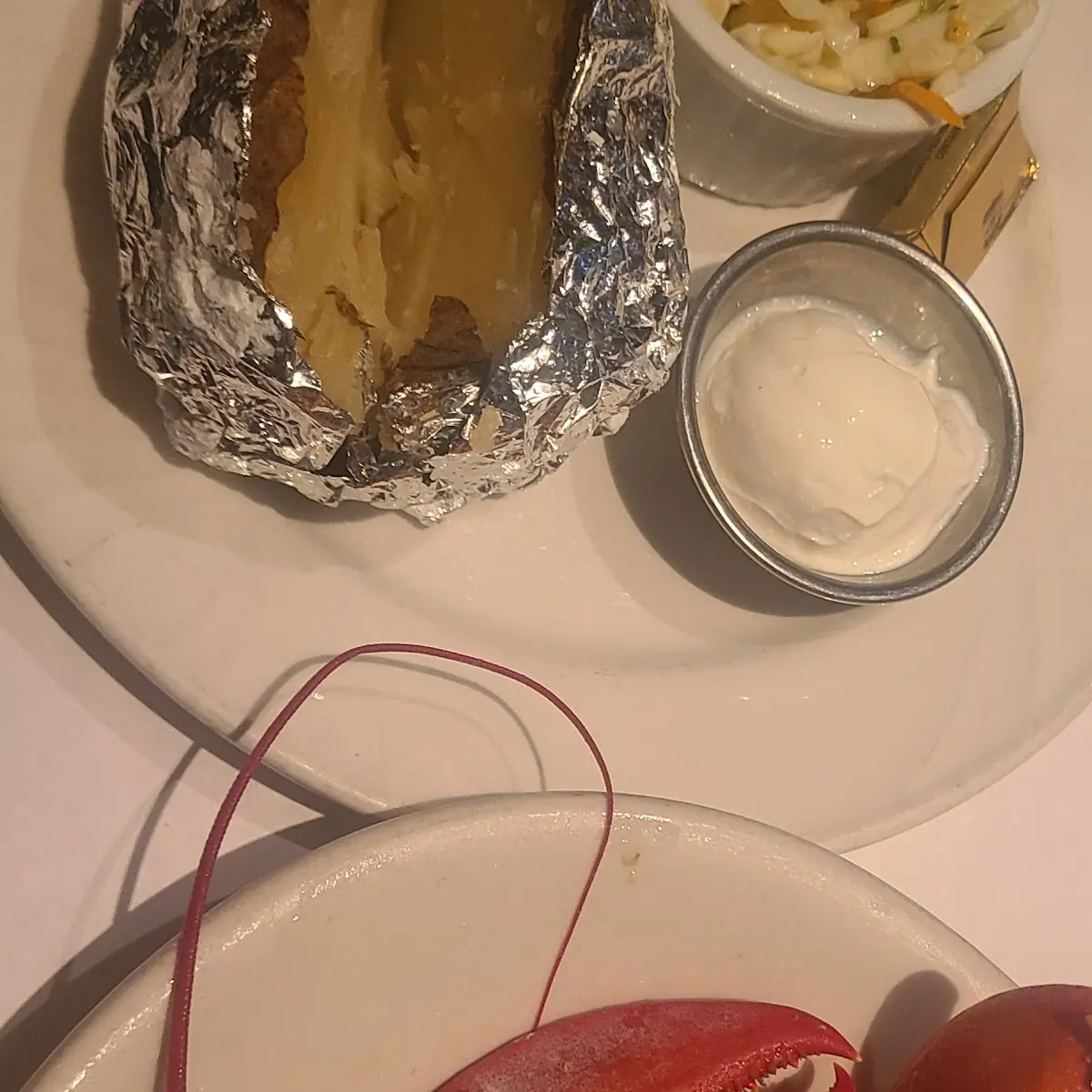 Baked Potato
