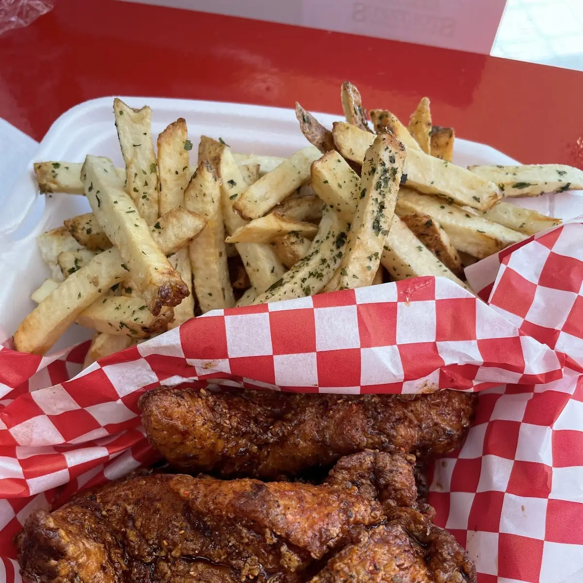 Lemon Pepper