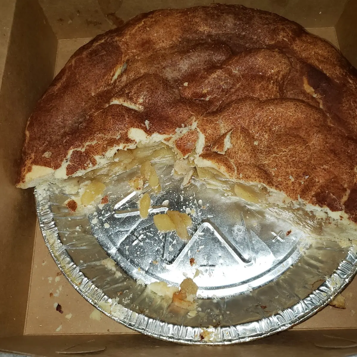 Apple Pie