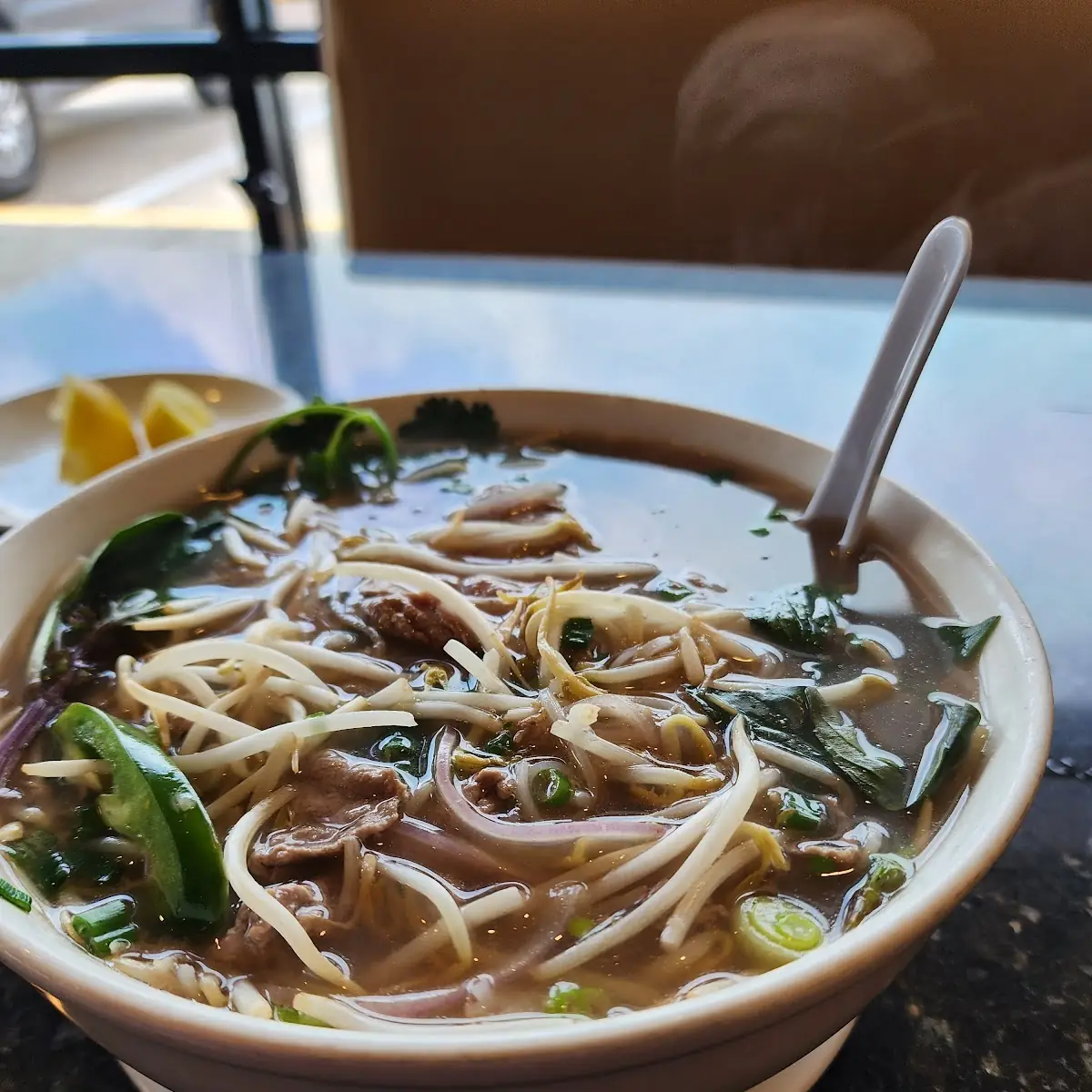 Beef Pho