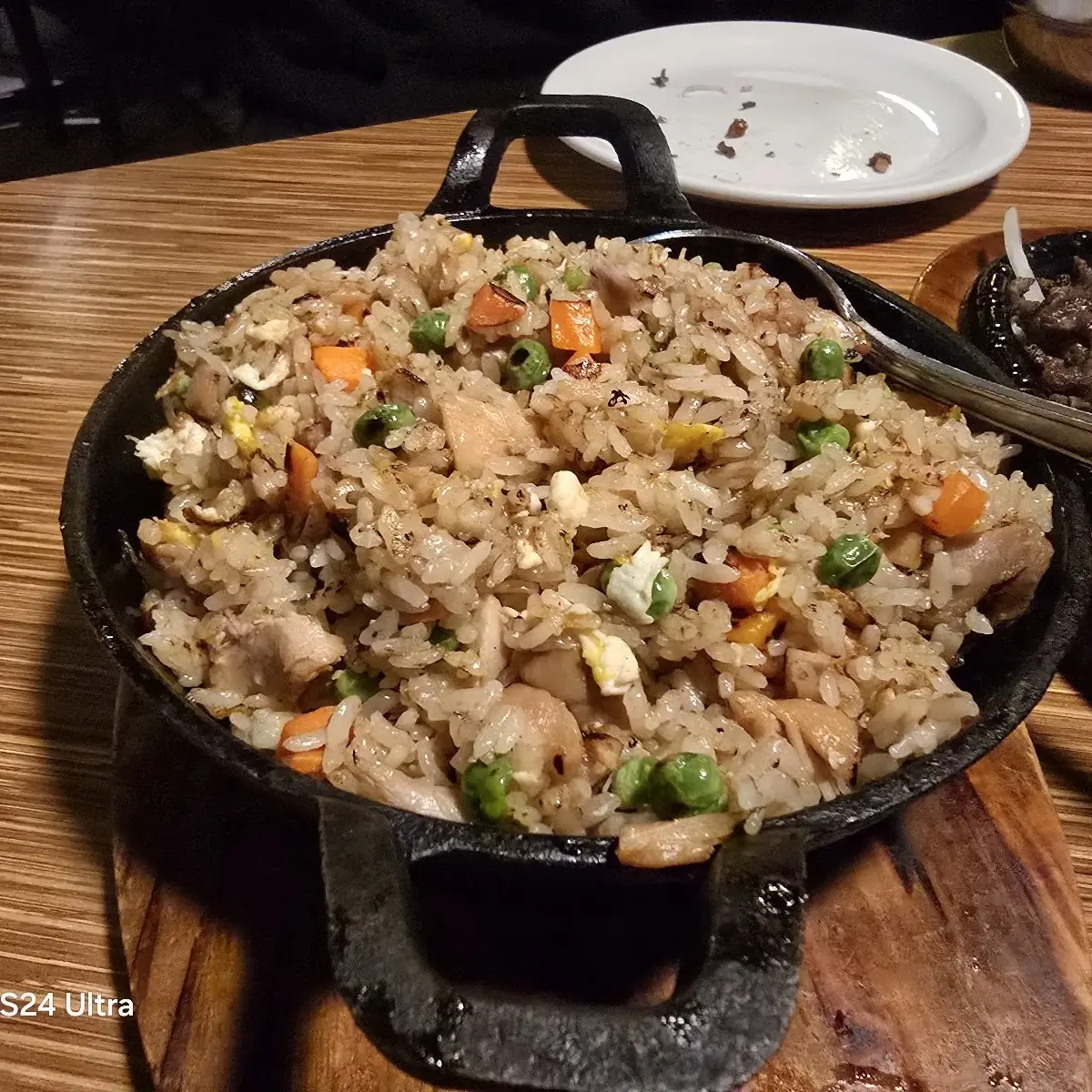 Fried Rice 볶음밥