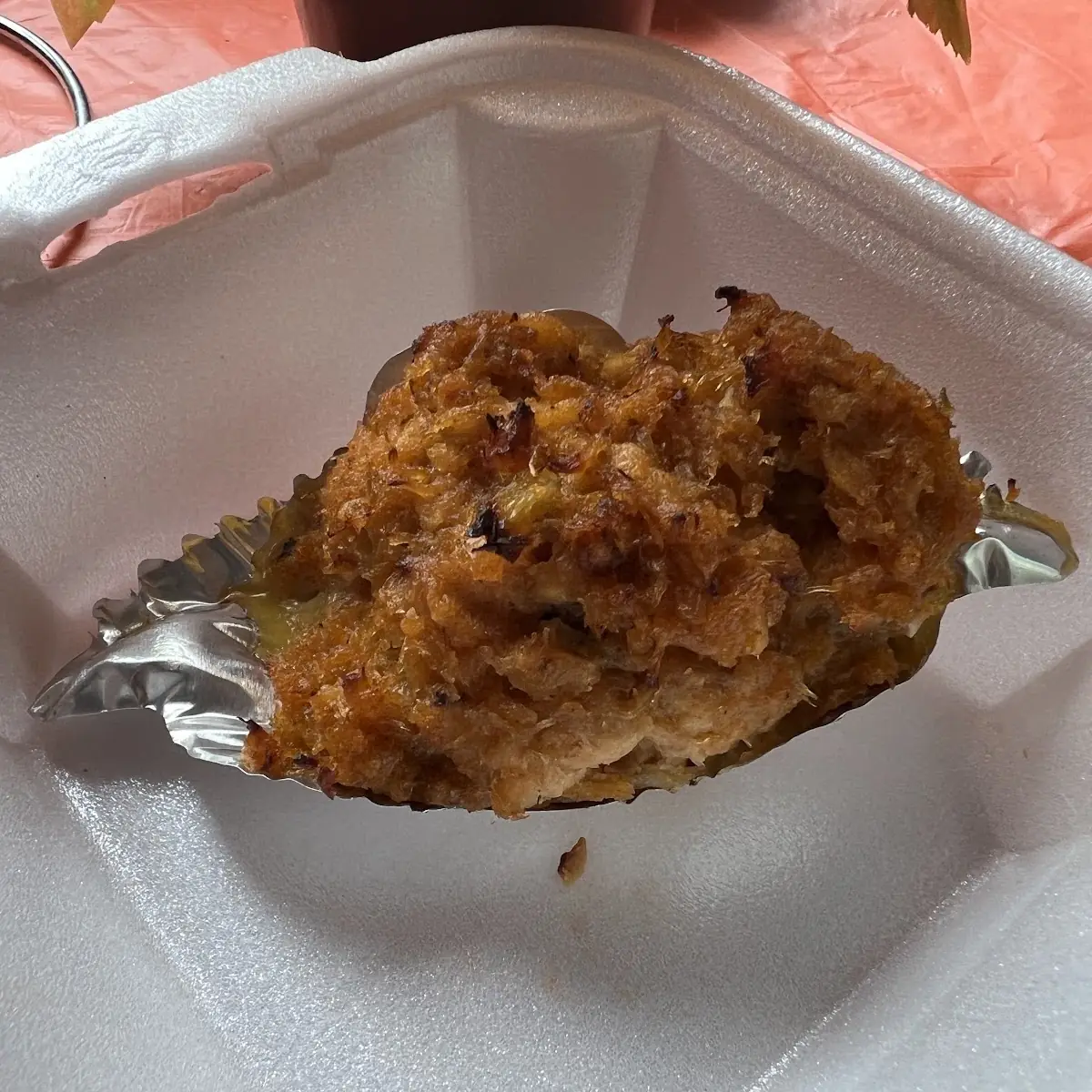 Devil Crab Cakes